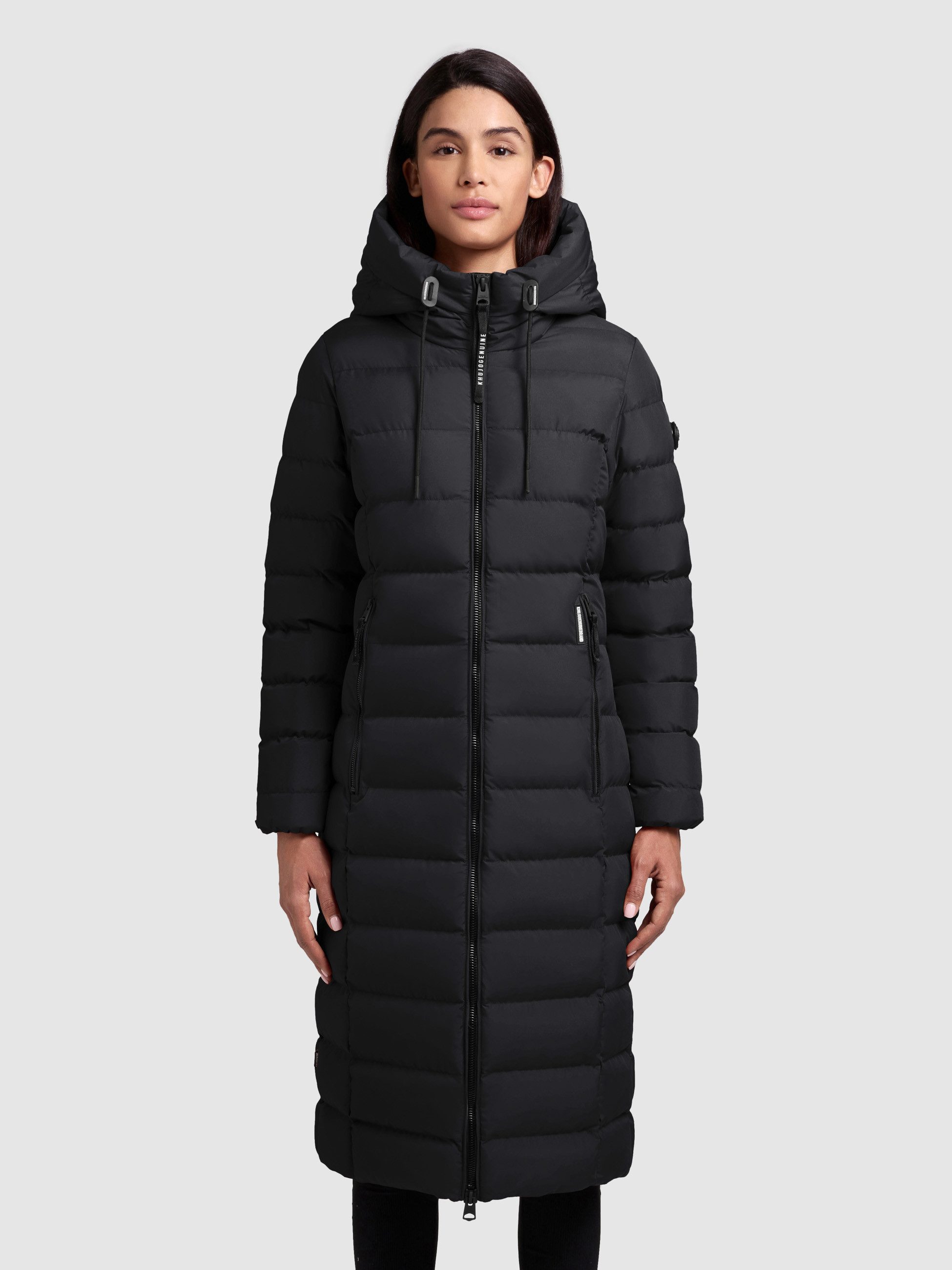 khujo Steppmantel SIMMIE günstig online kaufen