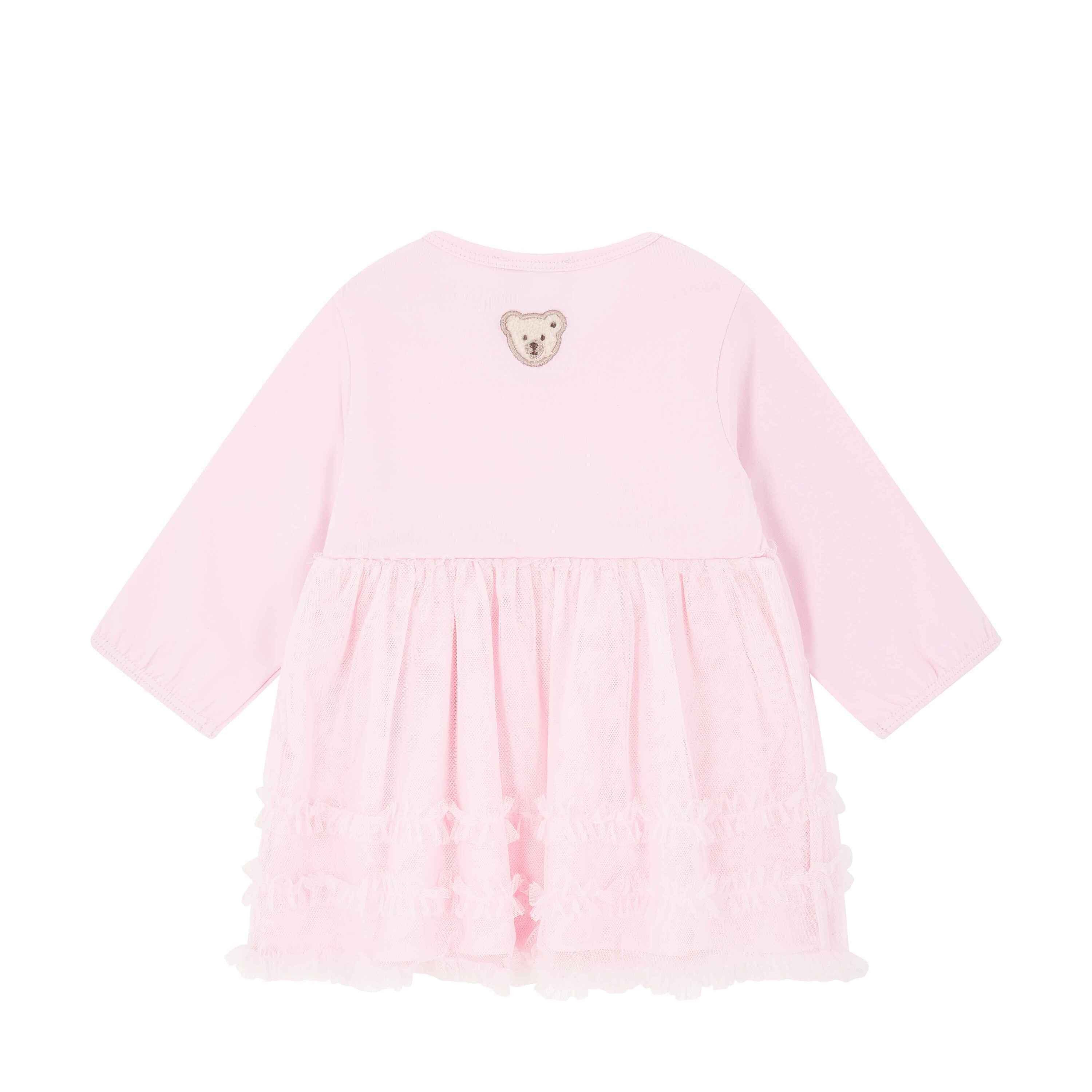 Steiff Trägerkleid Kleid Balletcore, gefüttert günstig online kaufen