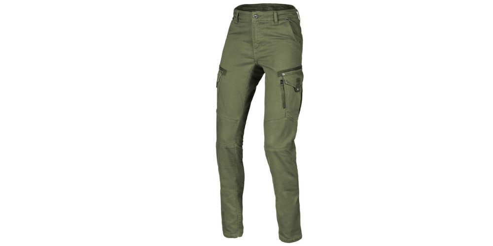 Motorradhose Takar Damen Motorrad Textilhose