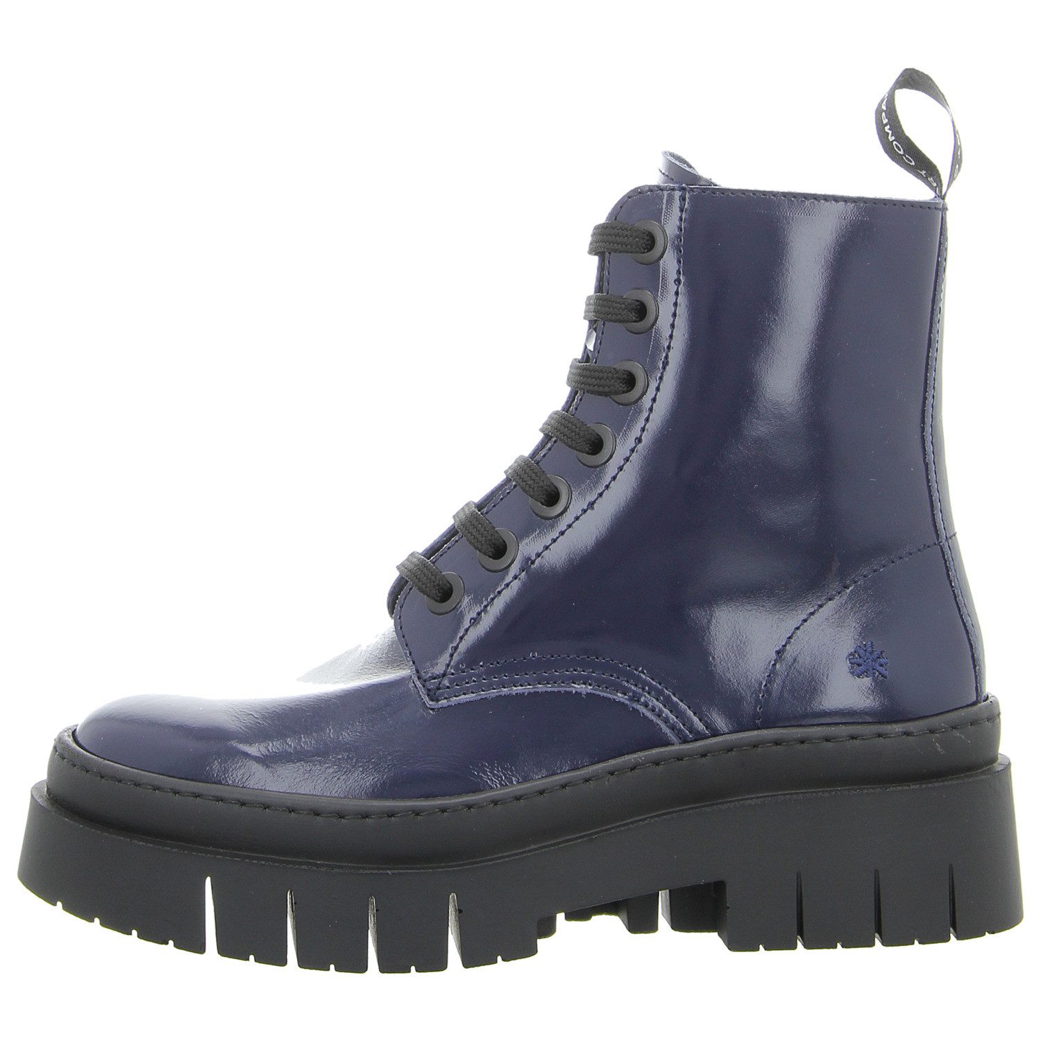 Art Amberes Schnürstiefelette