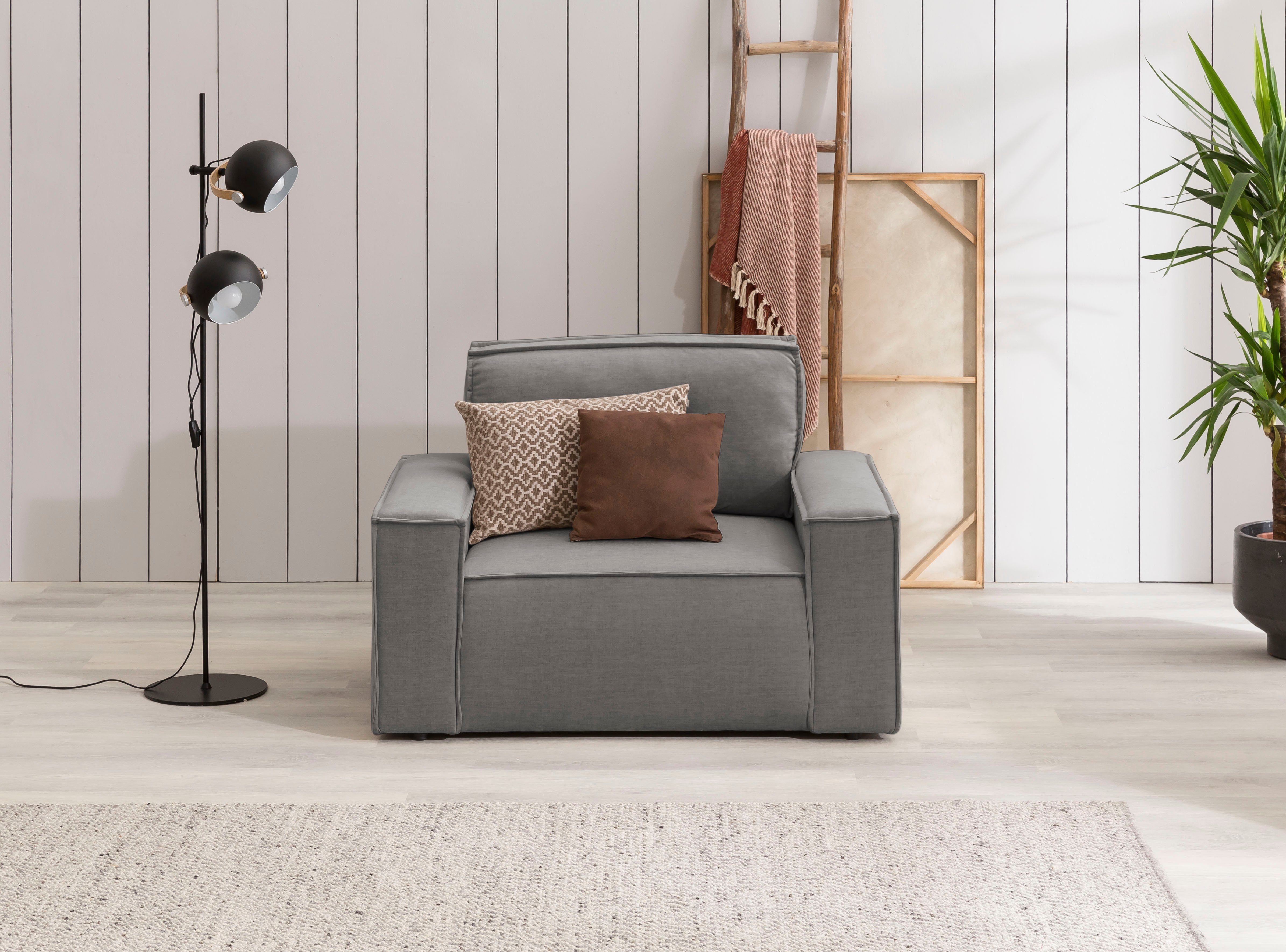 Home affaire Sessel SHERWOOD, passend zur günstig online kaufen