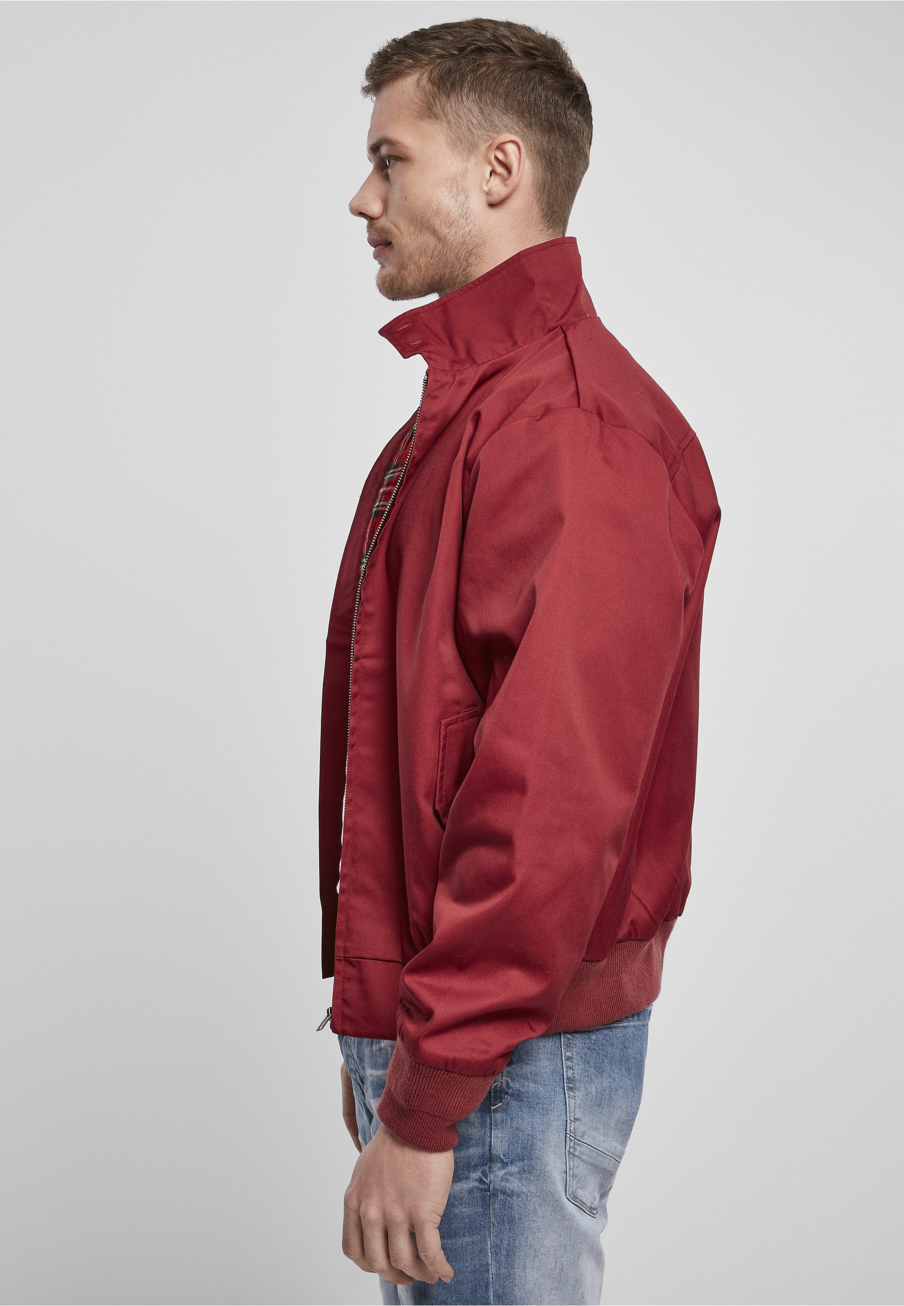 Brandit Langmantel Brandit Herren Lord Canterbury Jacket – Bild 3 von 5