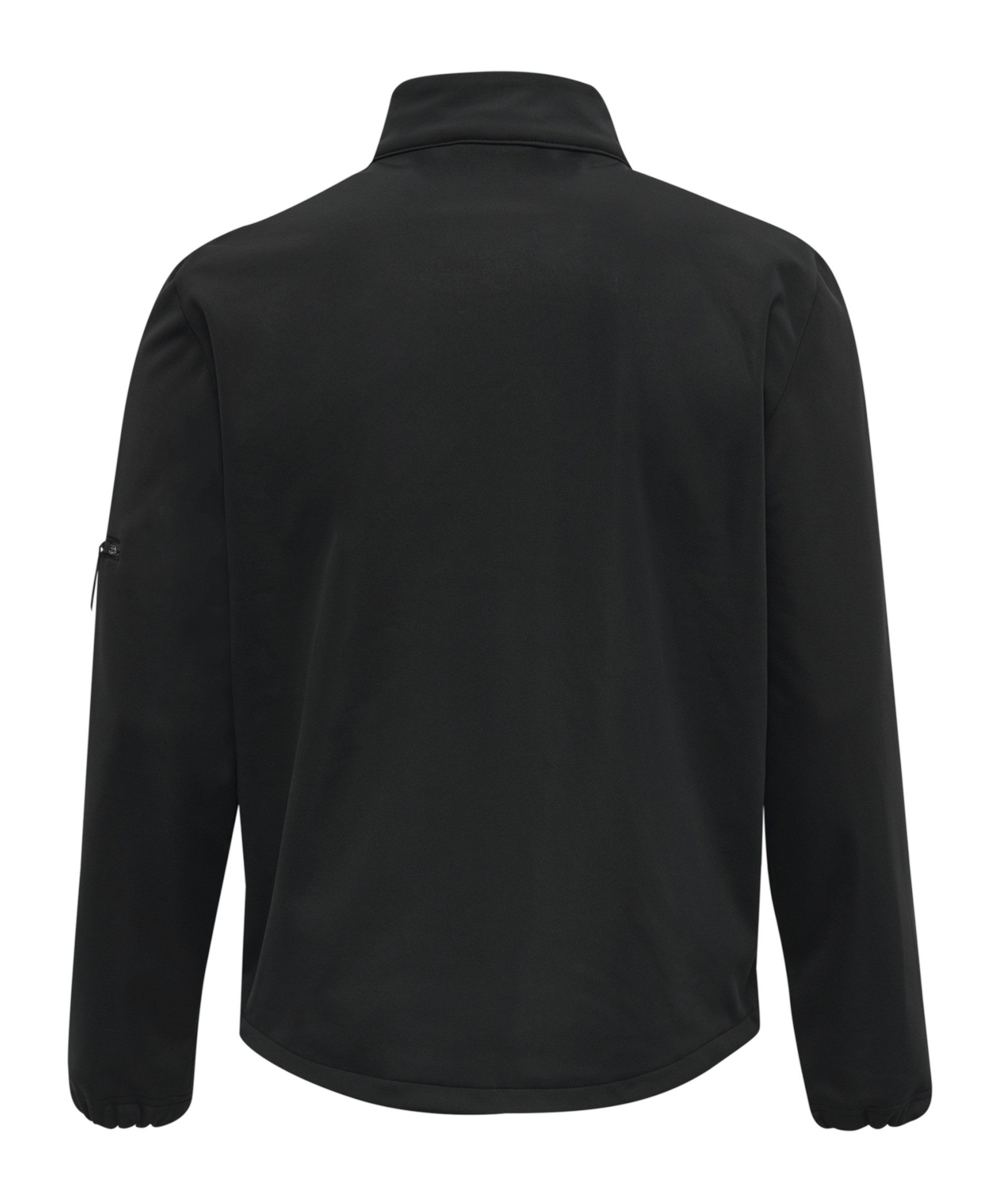 hummel Sweatjacke Hummel North Softshelljacke Softshelljacken günstig online kaufen