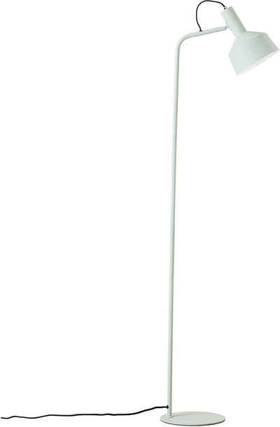 COUCH♥ Stehlampe »Strahlemann«, 1 x E27, max. 40 W, Schirm verstellbar