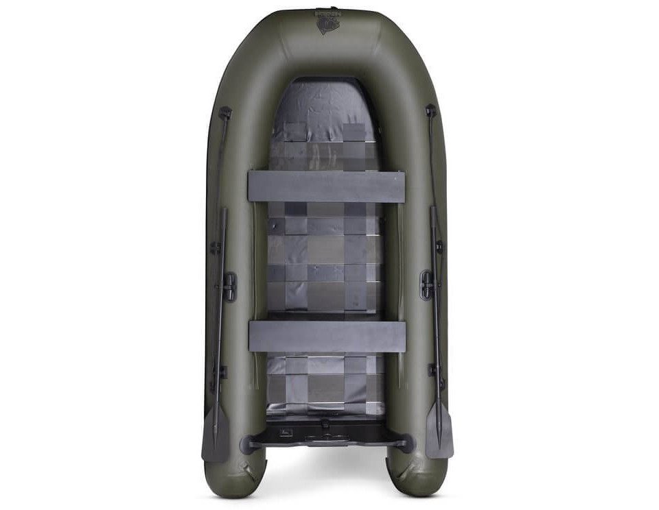 Nash Fishing Schlauchboot Schlauchboot Nash Boat Life Inflatable Boat 280