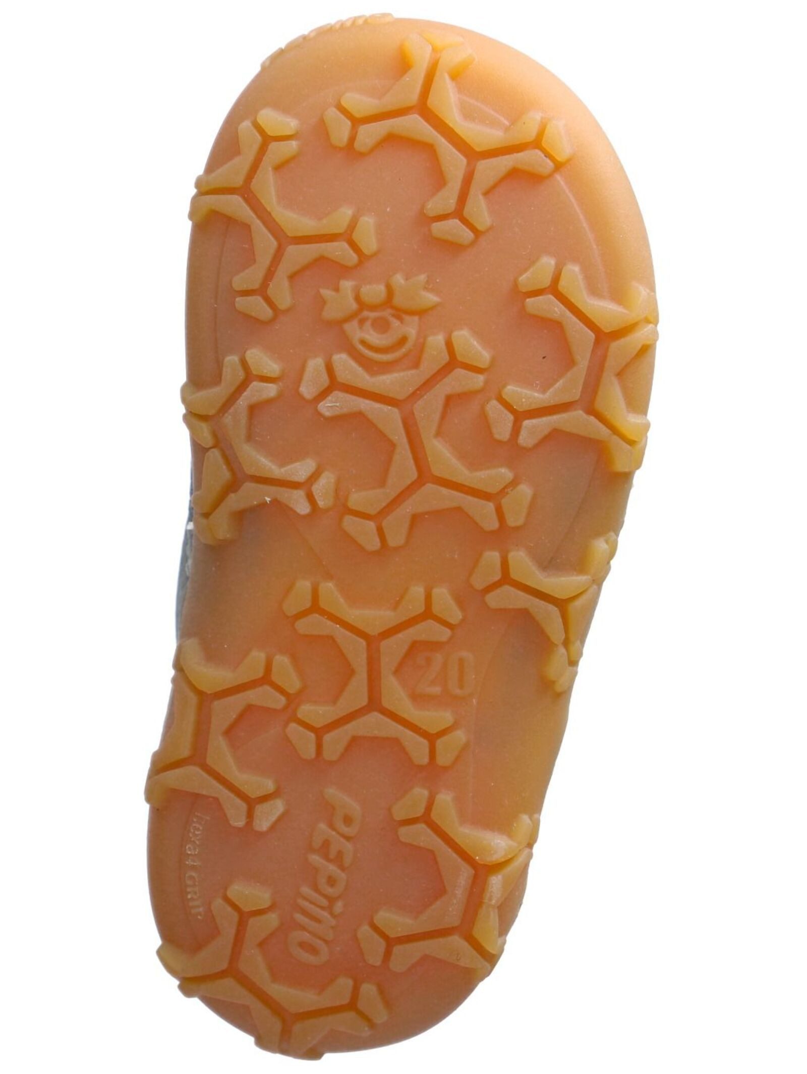 Pepino Stiefelette Leder . Stiefelette
