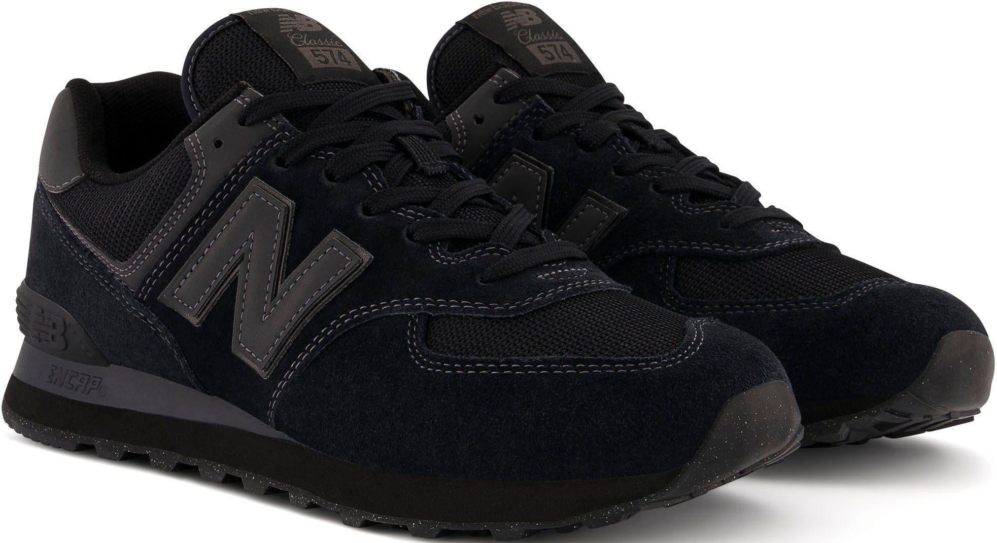 Schwarze New Balance Schuhe online kaufen | OTTO