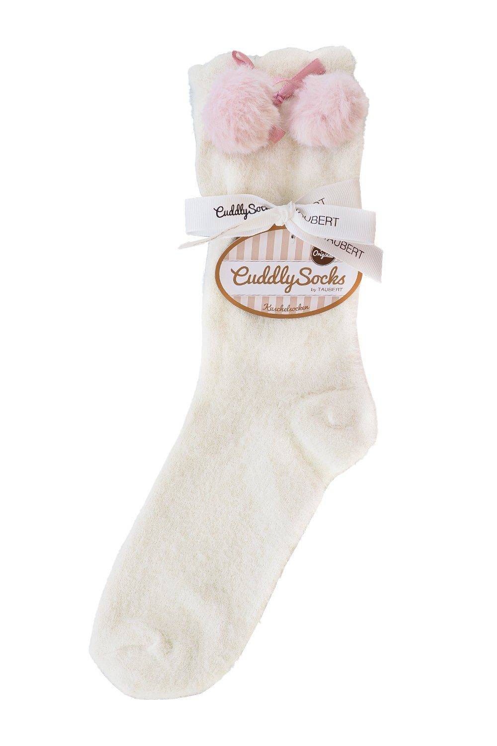 Taubert Socken Socken Supersoft - Romantic 732140-588 creamy