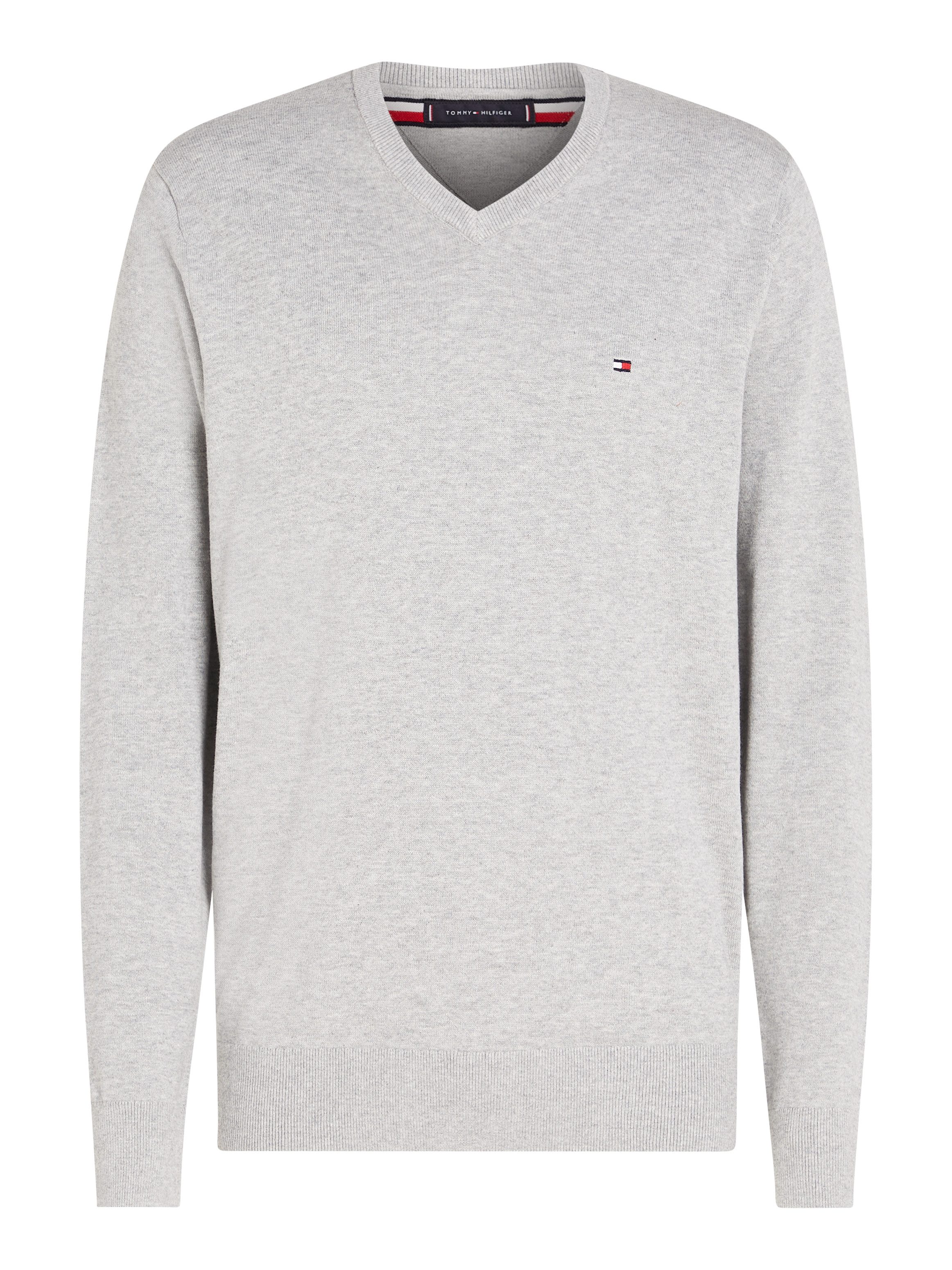 Light Grey Heather