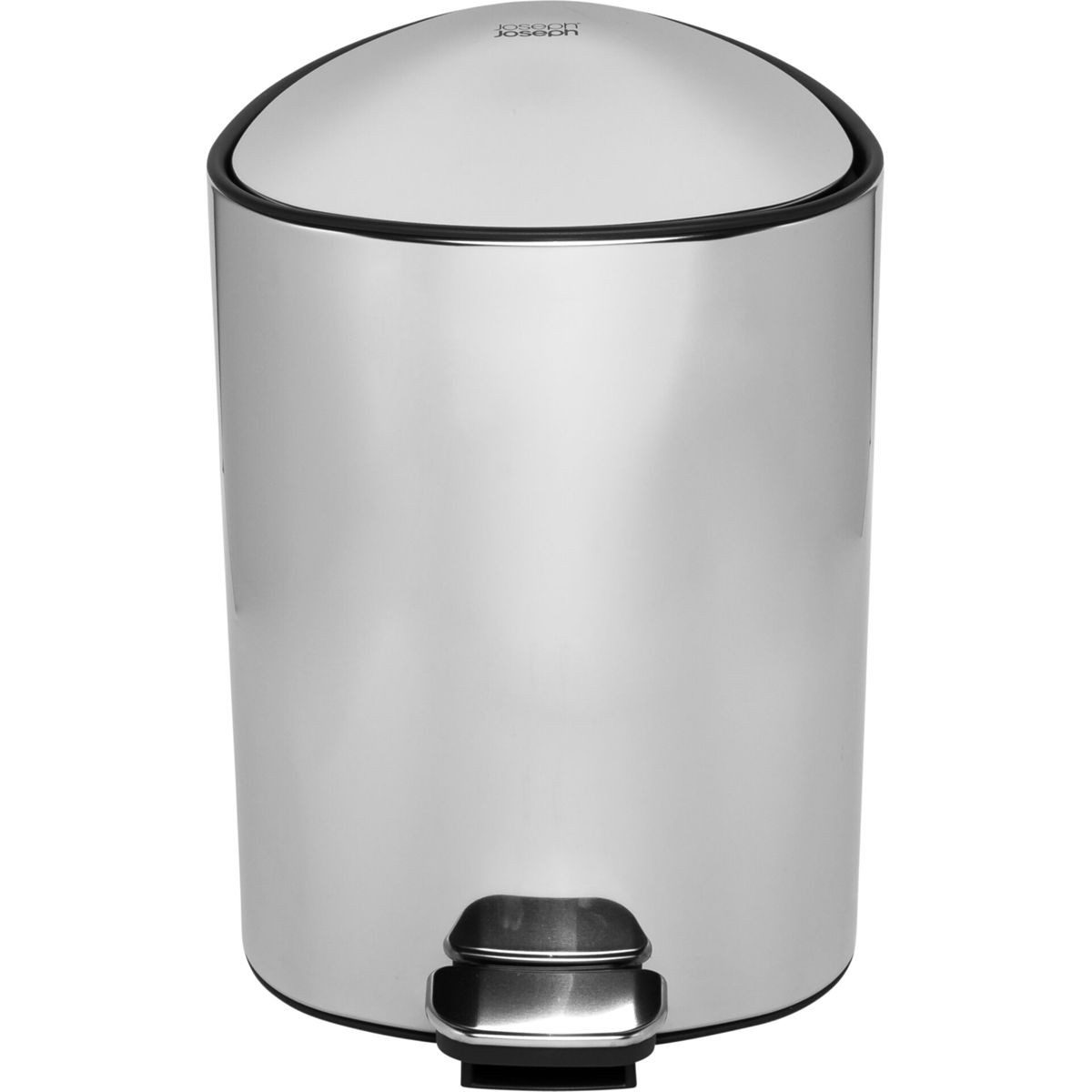 Joseph Joseph Mülleimer EasyStore Luxe 5L Pedal bin
