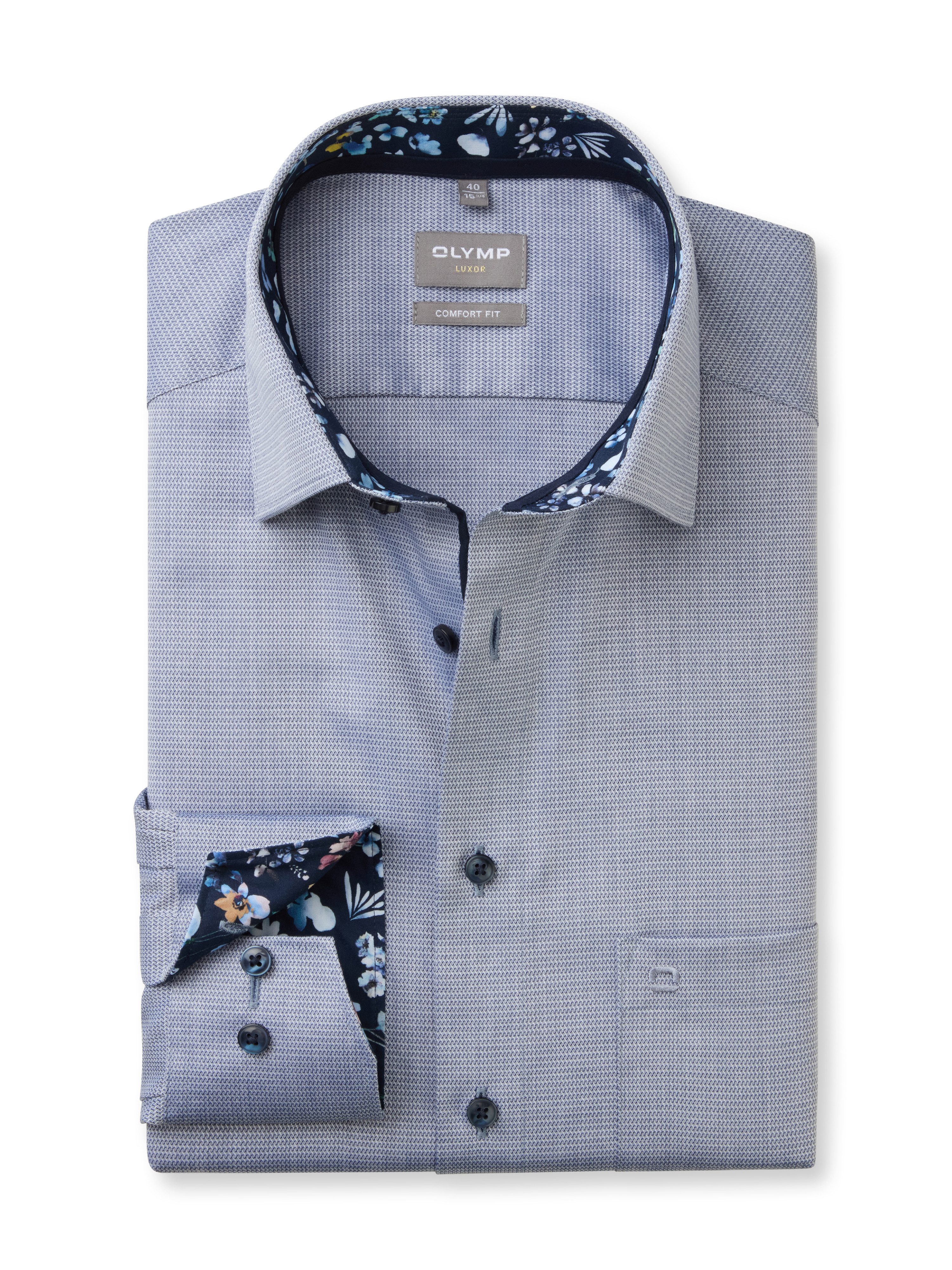 Businesshemd Luxor comfort fit