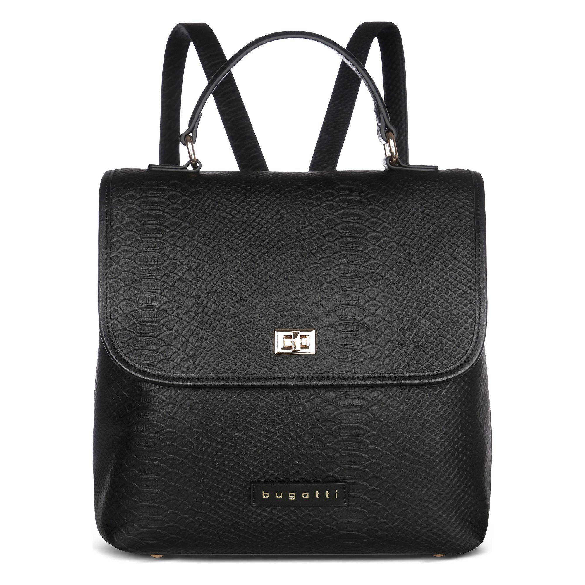 bugatti Cityrucksack Ivy, Polyurethan