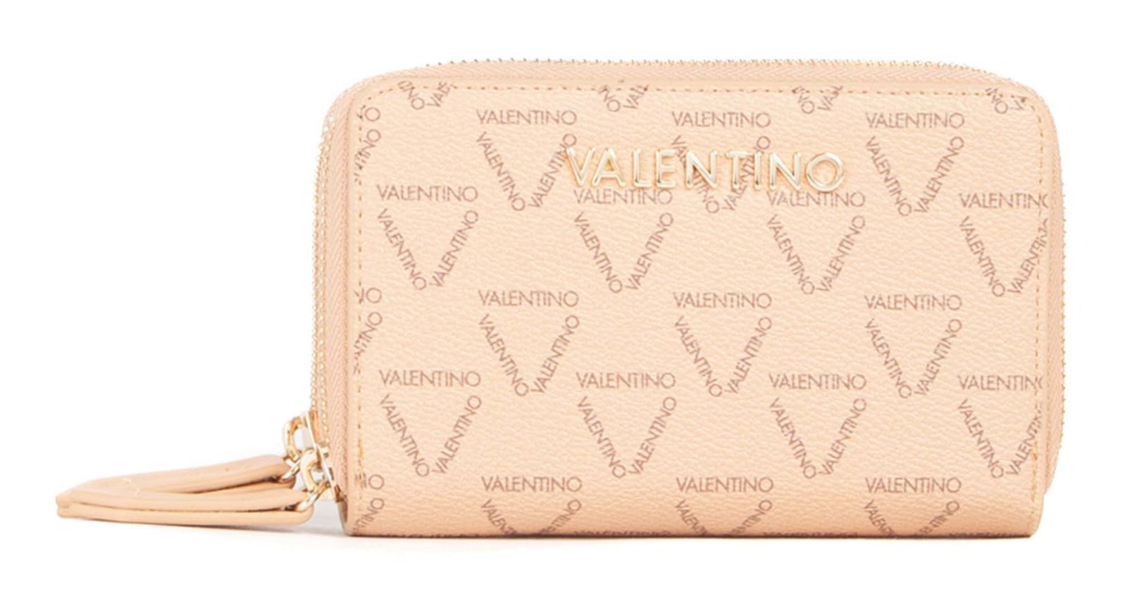 Geldbörse Zip Around Wallet