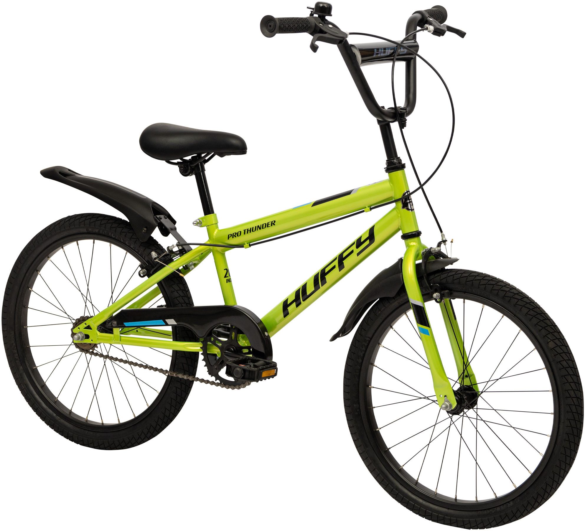 Huffy Kinderfahrrad Pro Thunder