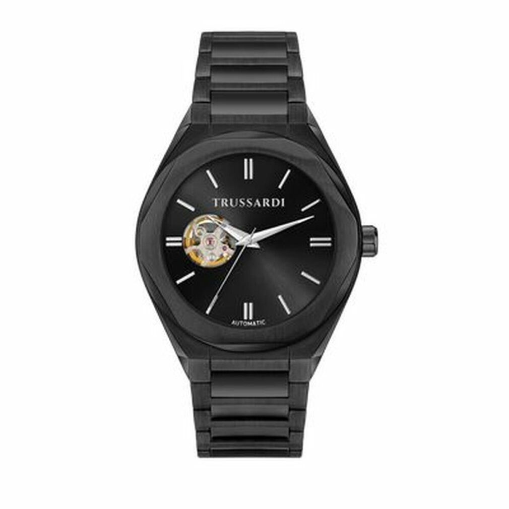 Trussardi Luxusuhr Big Wrist Automatic R2423156001