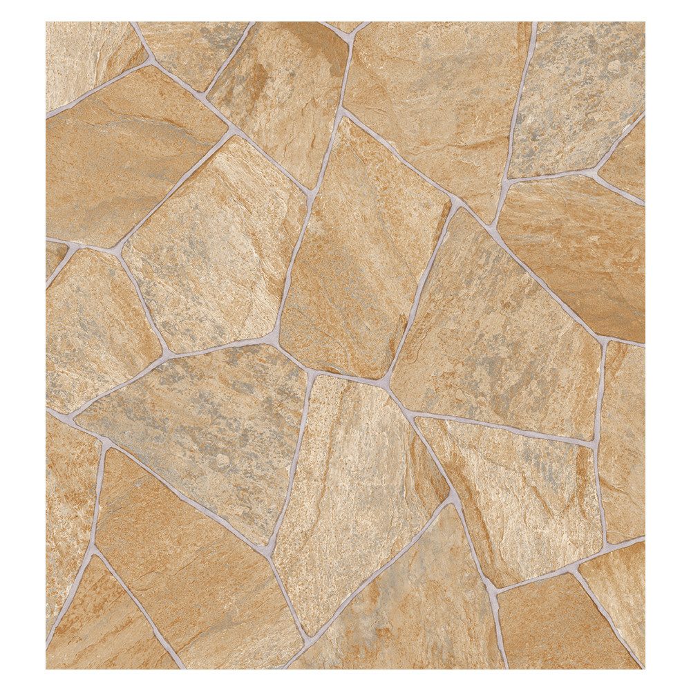 misento Vinylboden PVC Paris 200 x 300 cm / 200 x 400 cm, Gesamtstärke ca. 2,20 mm, Gewicht ca. 1.600 g/m², Schaumrücken, CV Bodenbelag