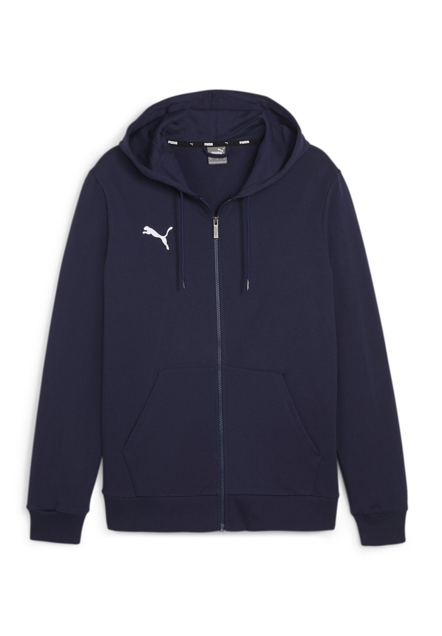 PUMA Hoodie teamGOAL Casuals Hooded Jacket