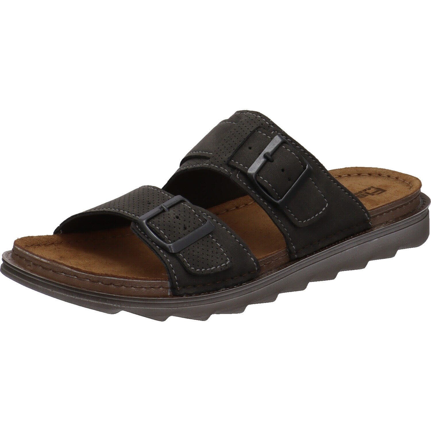 Fischer-Markenschuh Lars Pantolette