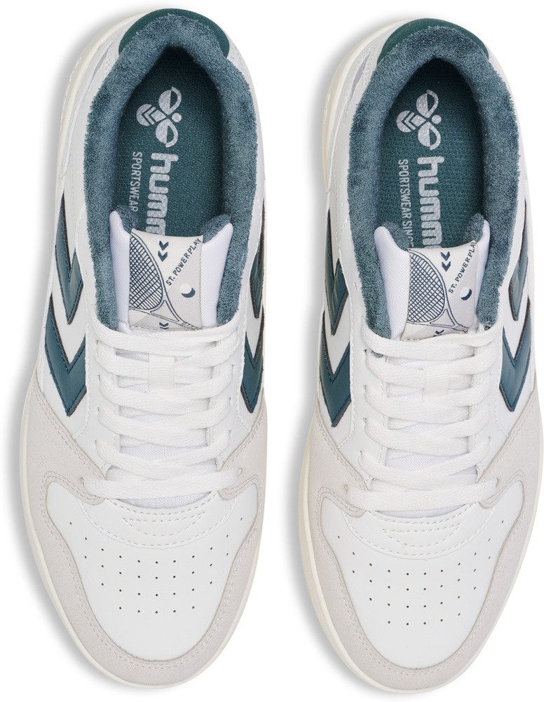 hummel St. Power Play Pl Sneaker