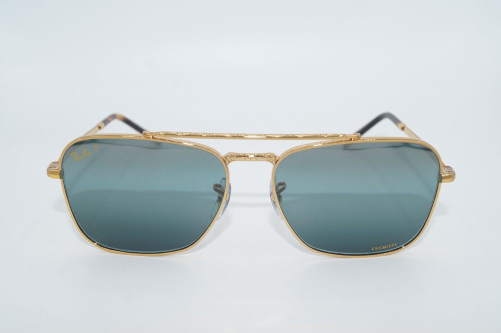 Ray-Ban Sonnenbrille RAY BAN Sonnenbrille Sunglasses RB 3636 9196G6 Polariz günstig online kaufen