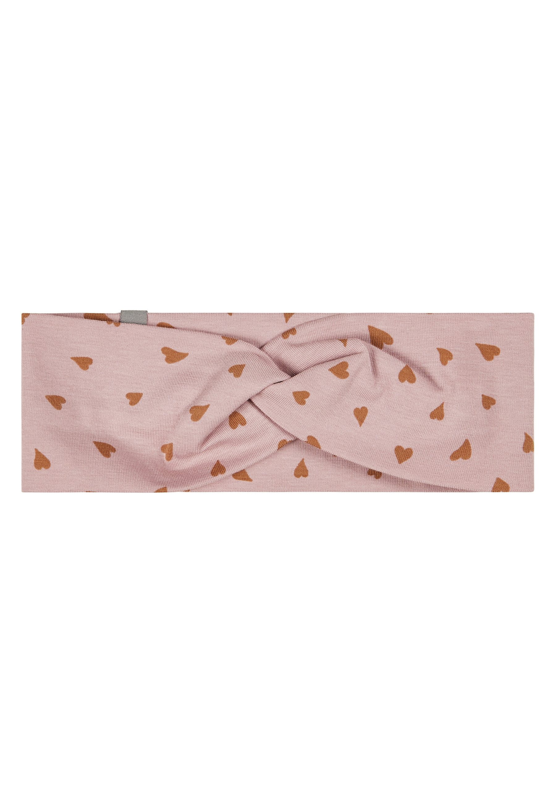 Sterntaler® Stirnband Stirnband Herzen (1-St) günstig online kaufen