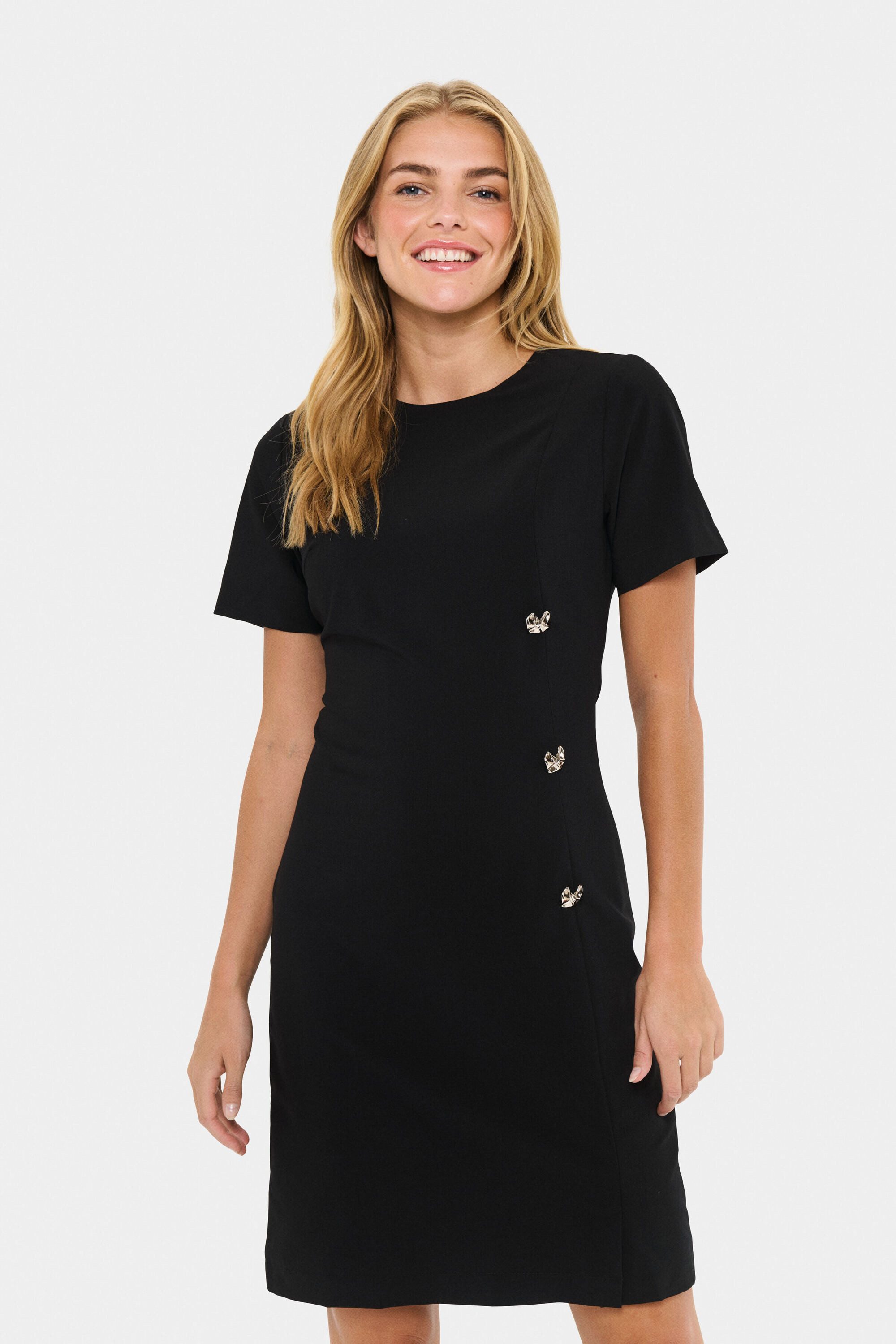 Saint Tropez Blusenkleid Kleid MeaganSZ