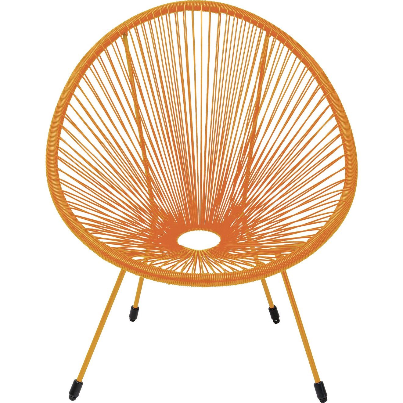 Kare Design Gartenlounge-Sessel Acapulco Mono