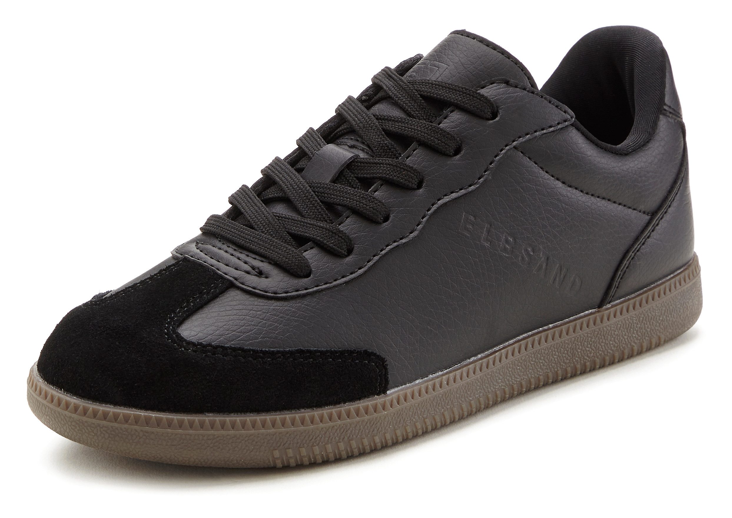 Elbsand Freizeitschuh Sneaker Retro Sneaker, Halbschuh, günstig online kaufen