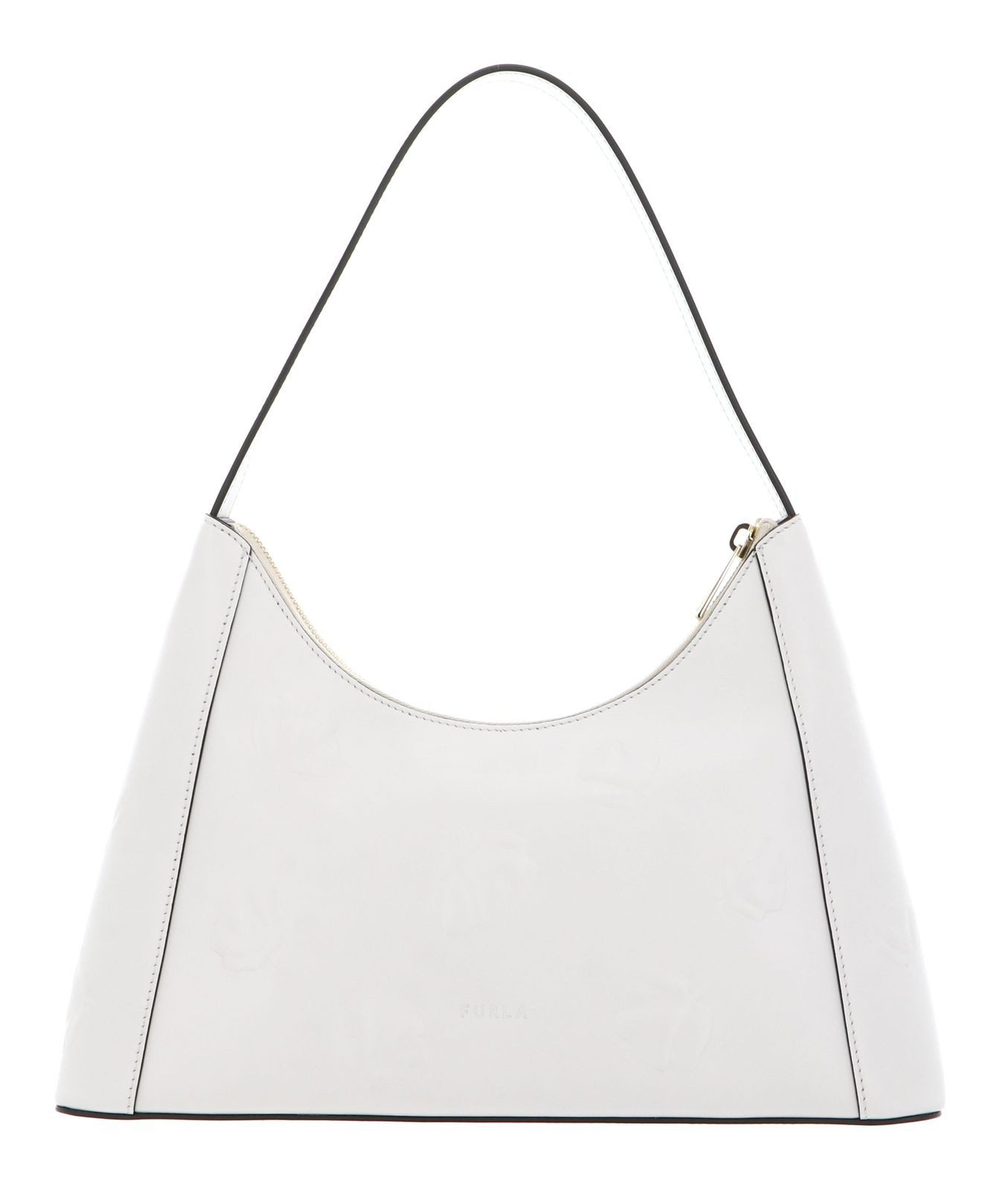Furla Schultertasche Shoulder Bag, aus echtem Leder