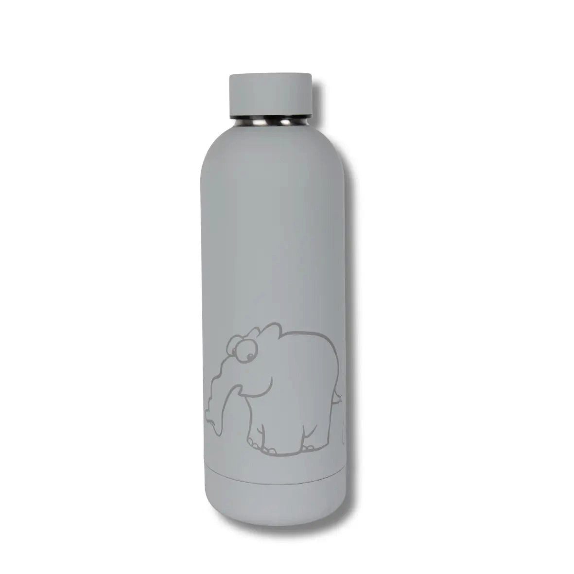 Ottifant Productions GmbH Thermoflasche Ottifanten Trinkflasche by Otto Waalkes