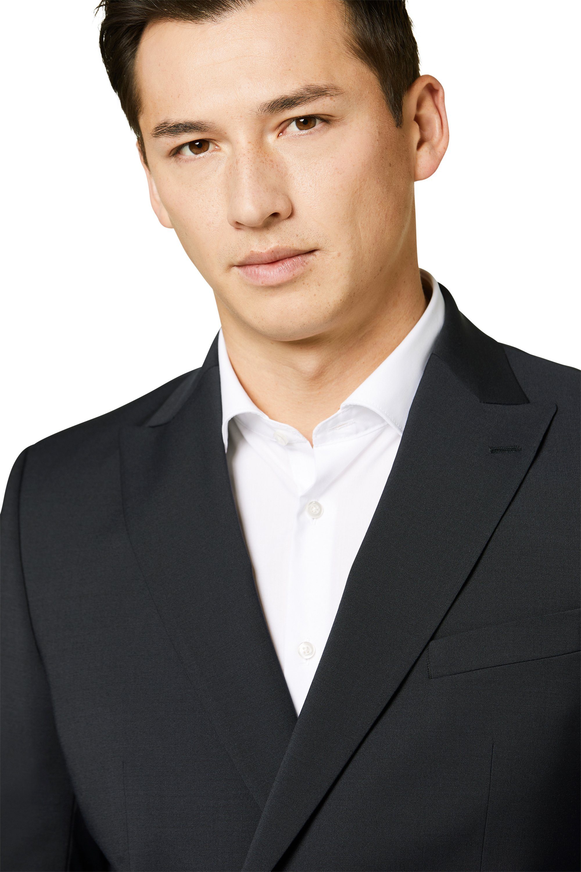 Digel Anzugsakko Nash (1-tlg., Mischgewebe)