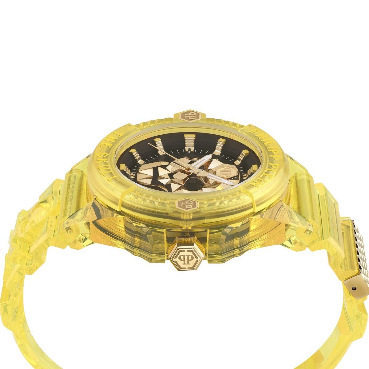 PHILIPP PLEIN Quarzuhr PWWAA0123