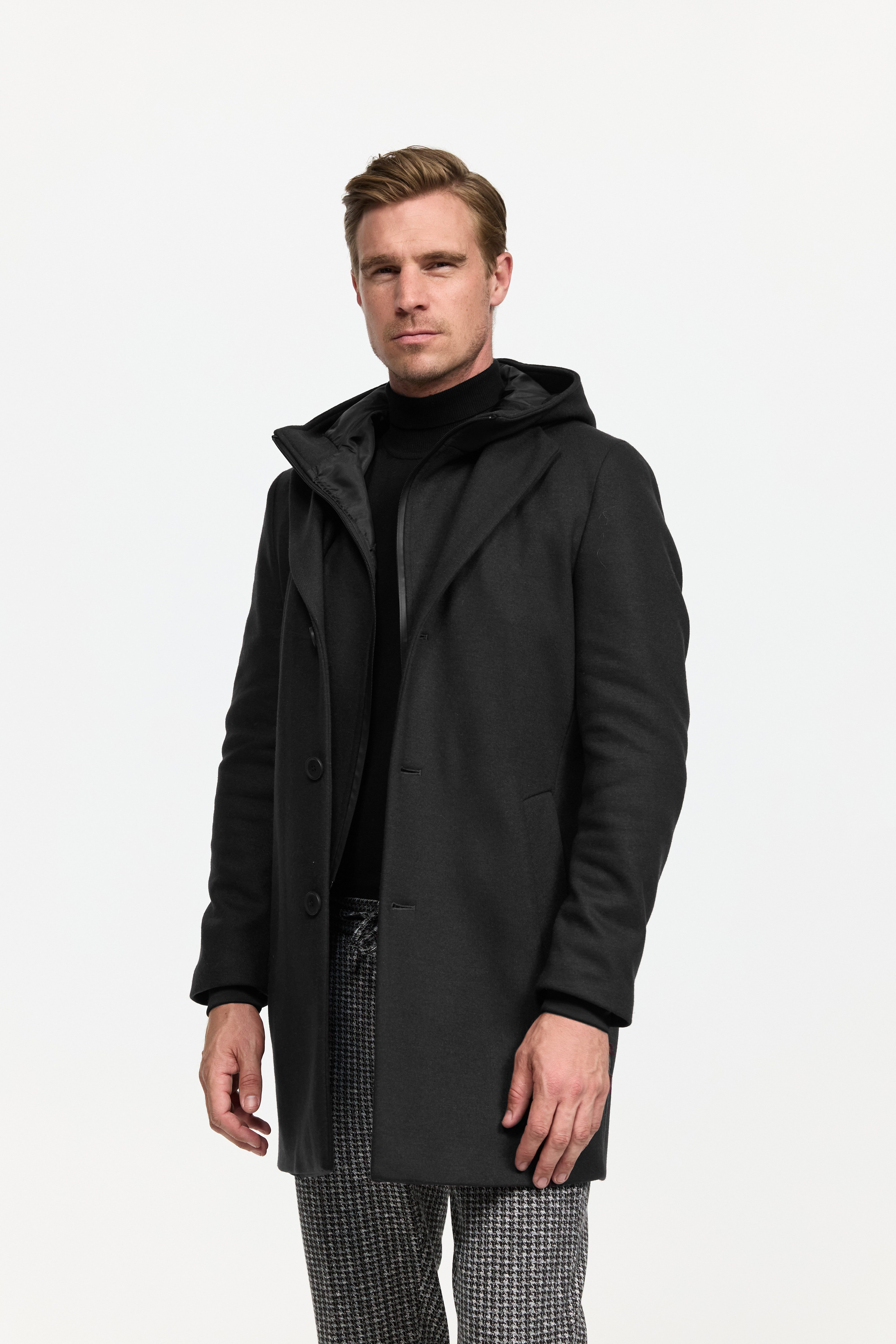 ZUITABLE Wintermantel Mantel DiEmilio 242853 günstig online kaufen