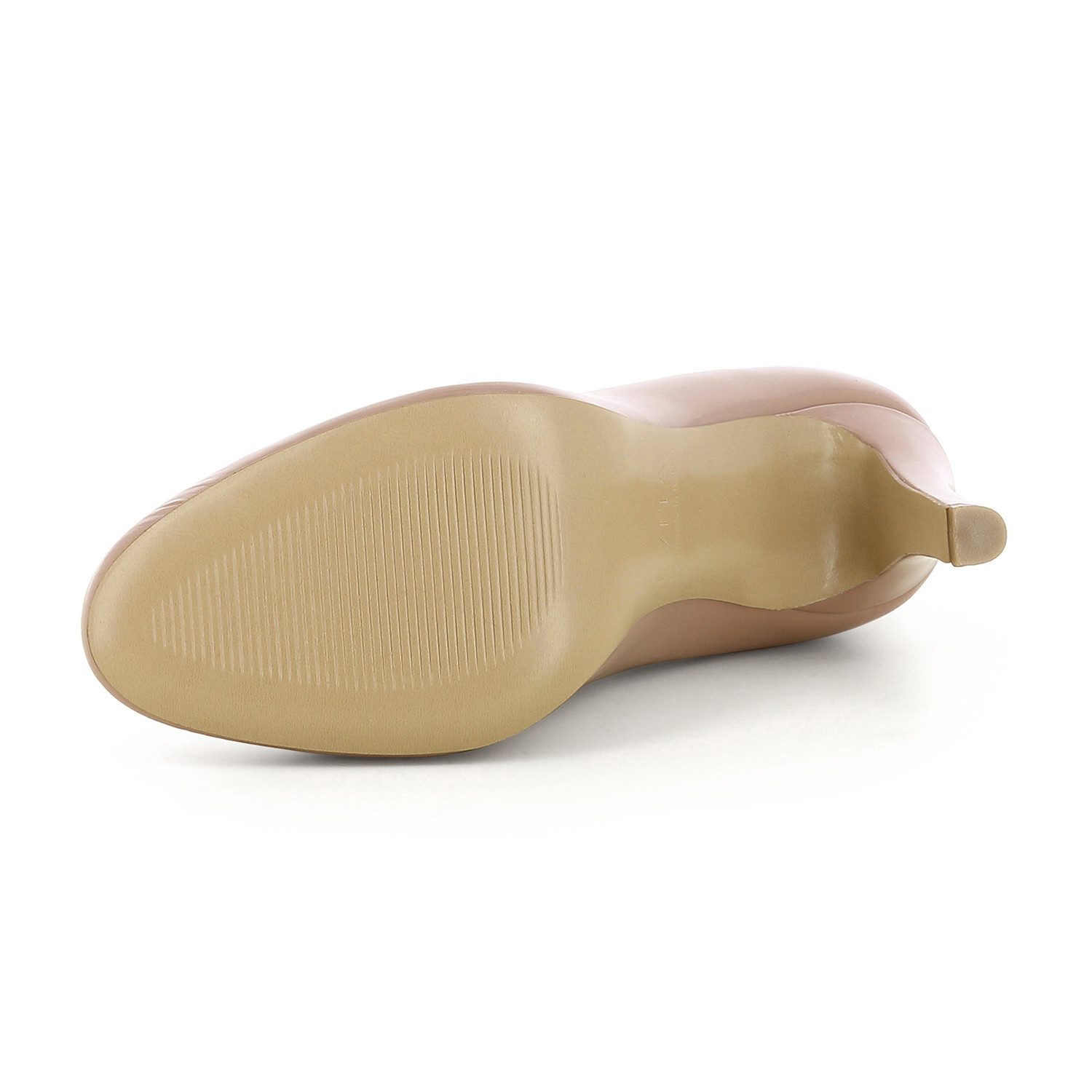 Evita CRISTINA Pumps (Paar, Kunstledersohle) Handmade in Italy