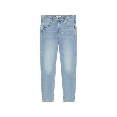 Marc O'Polo DENIM Boyfriend-Jeans Freja in heller Waschung