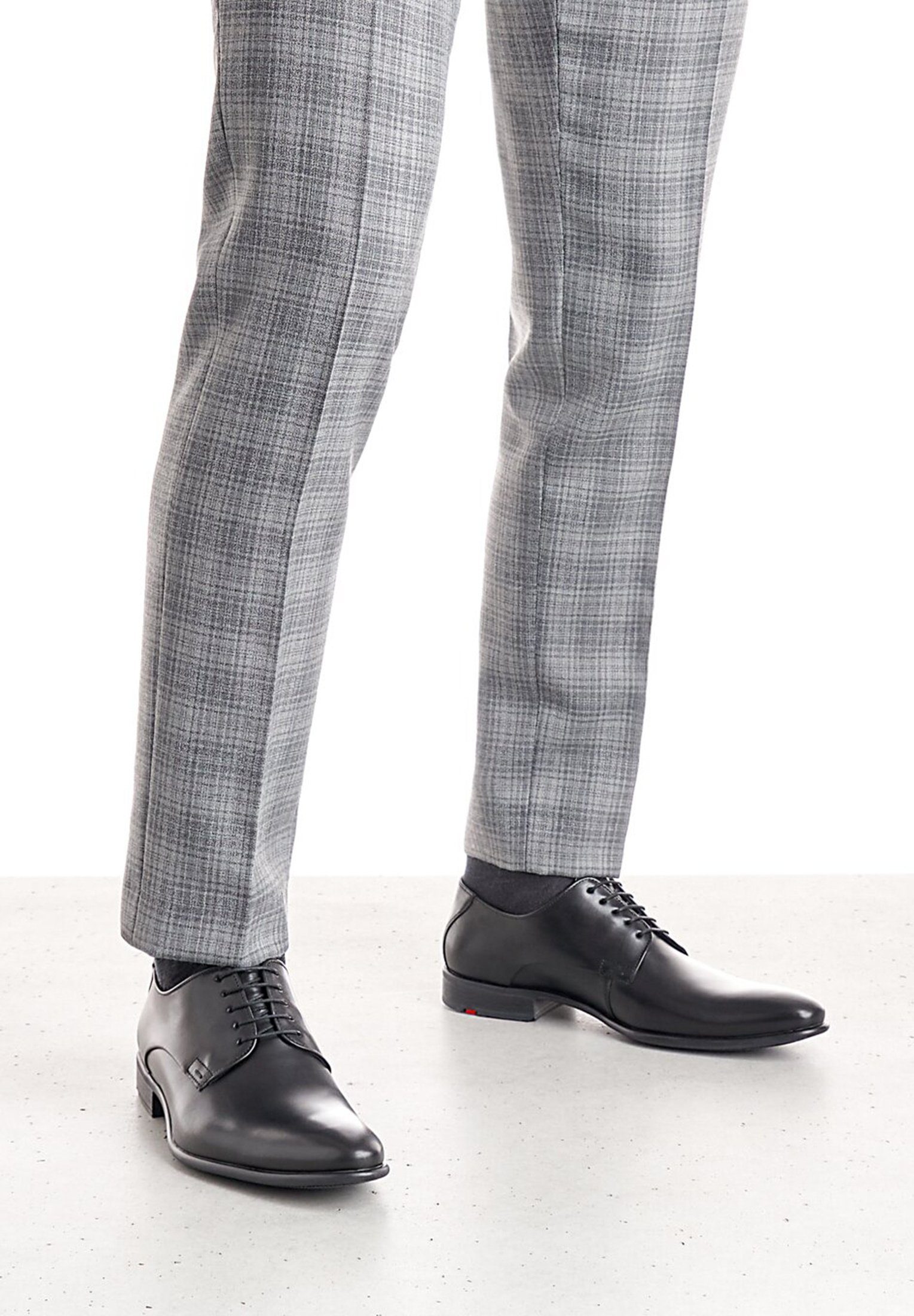 Lloyd Schnürschuh "NIK" Schnürschuh mit modernem Design