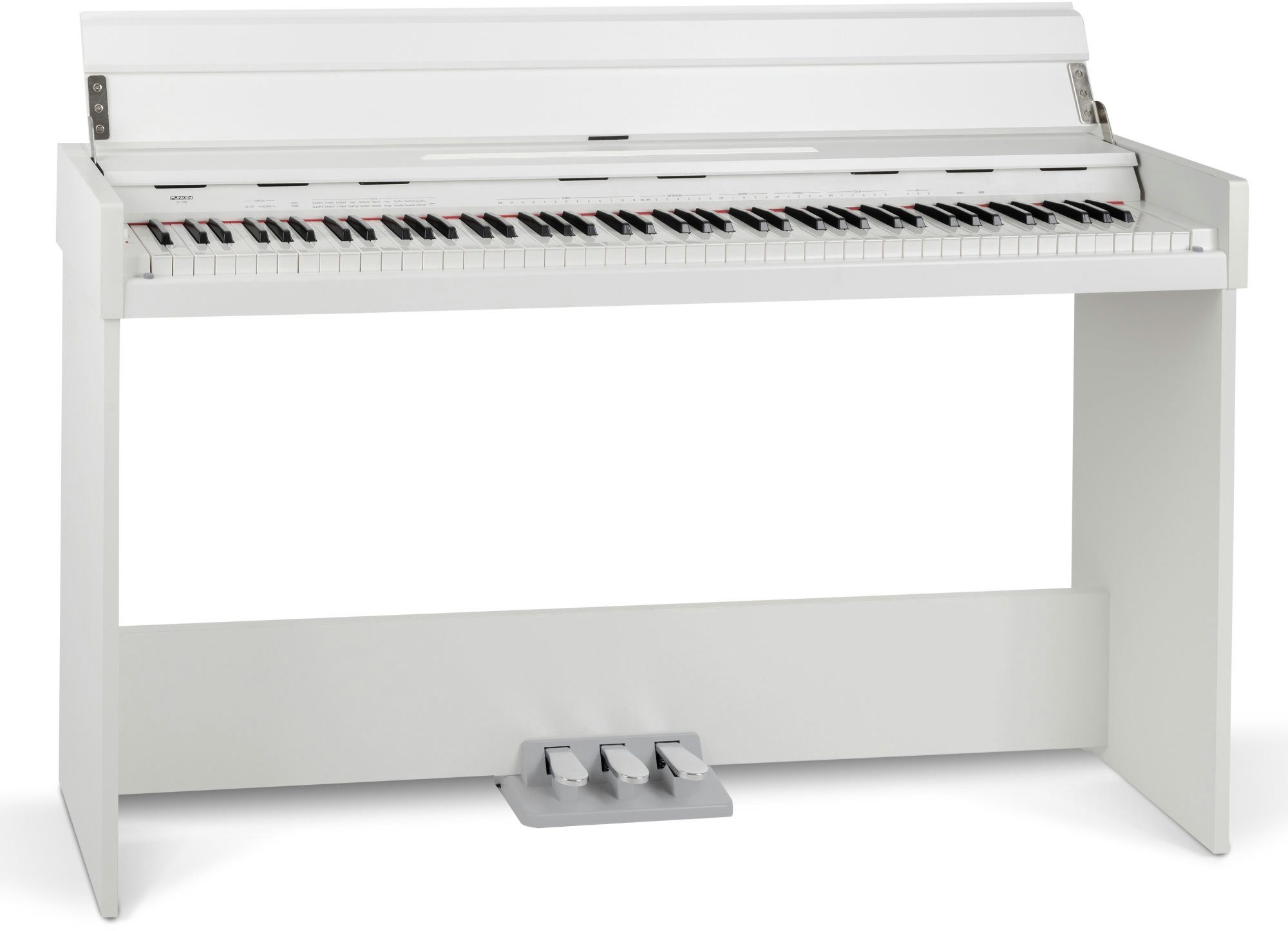Digitalpiano DP-1088 E-Piano