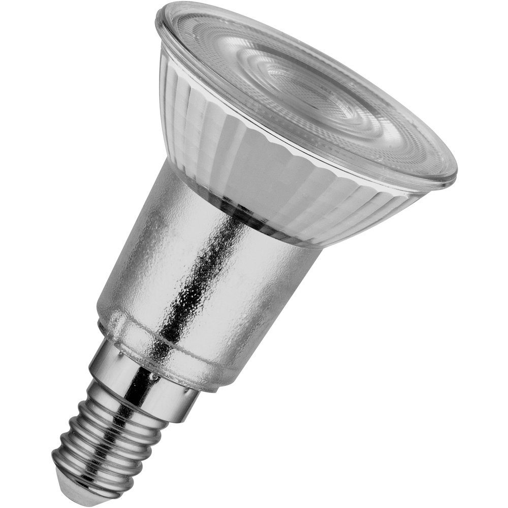 Osram LED-Leuchtmittel OSRAM HOMELIGHTING 4058075433168 LED EEK G (A - G) E14 Reflektor 4.5 W