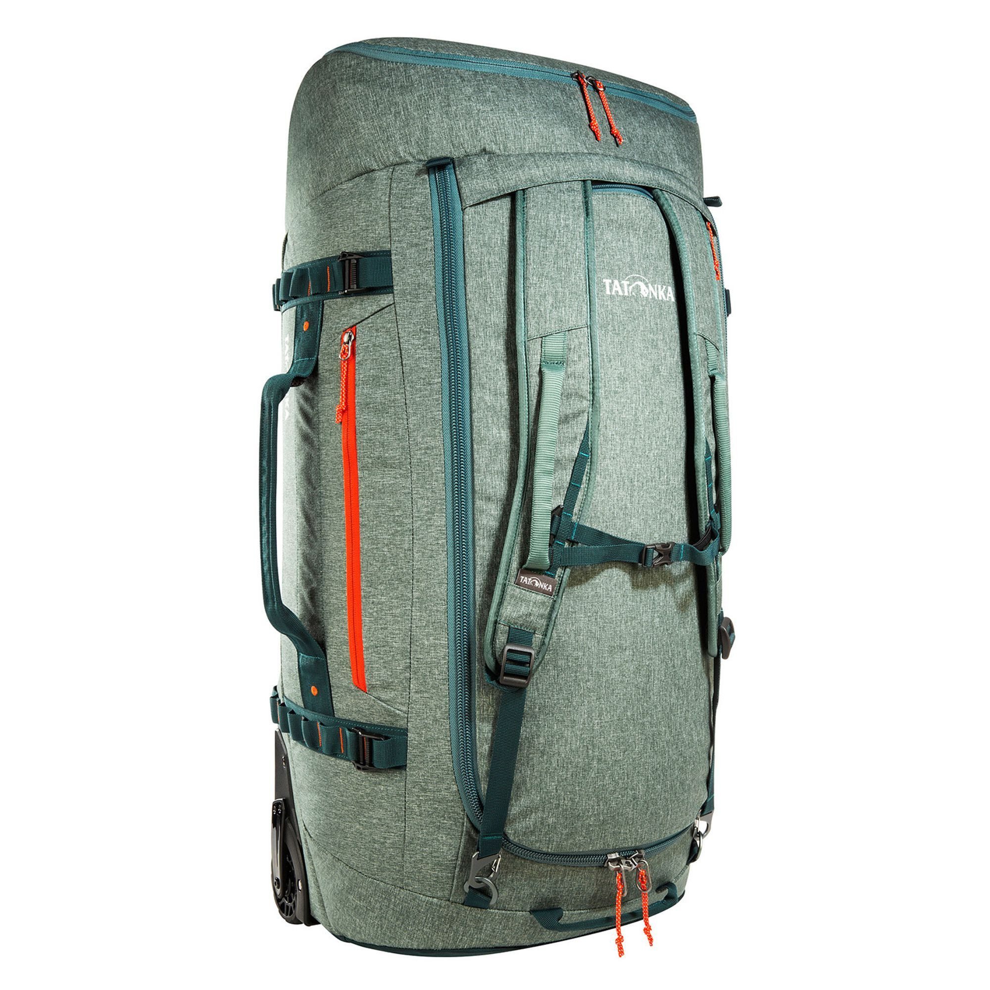 TATONKA® Reisetasche Duffle Roller, Polyamid
