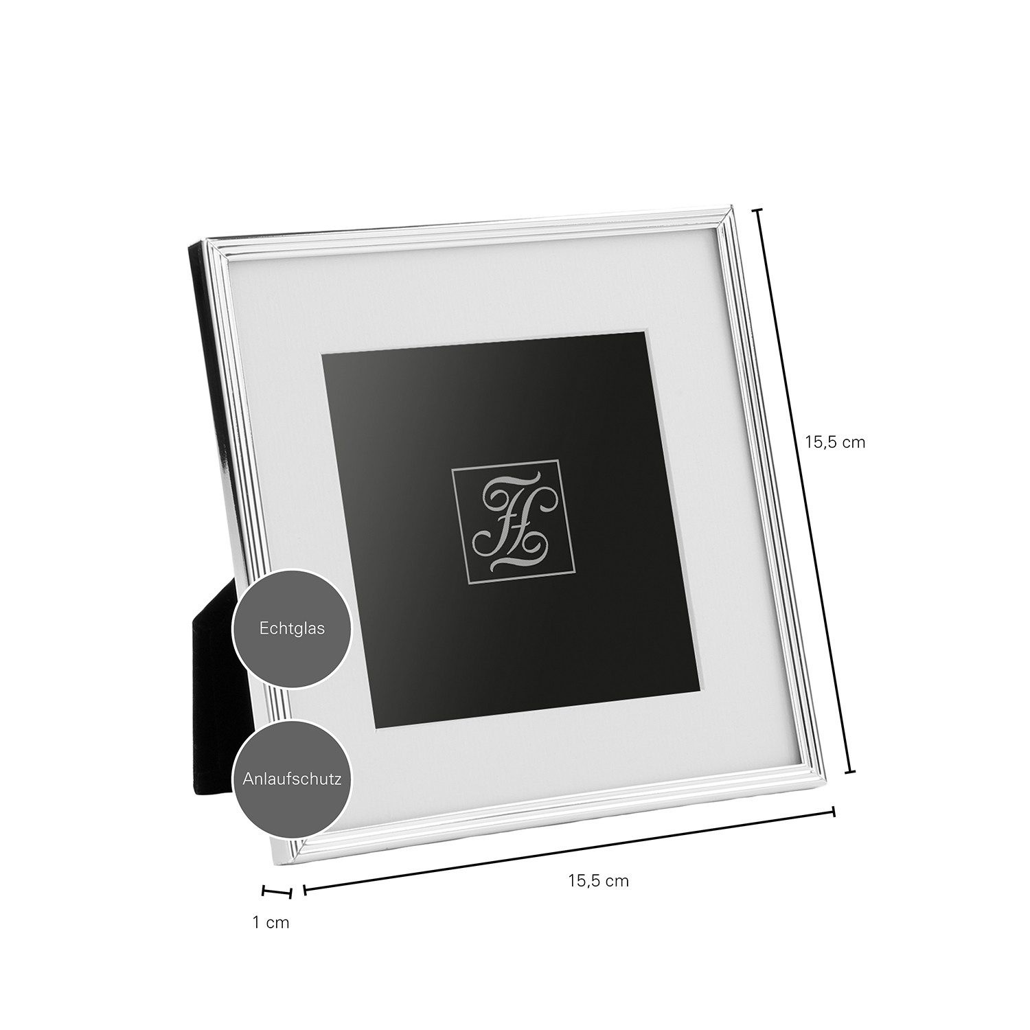 Fink Bilderrahmen JOY Bilderrahmen 10x10 cm günstig online kaufen