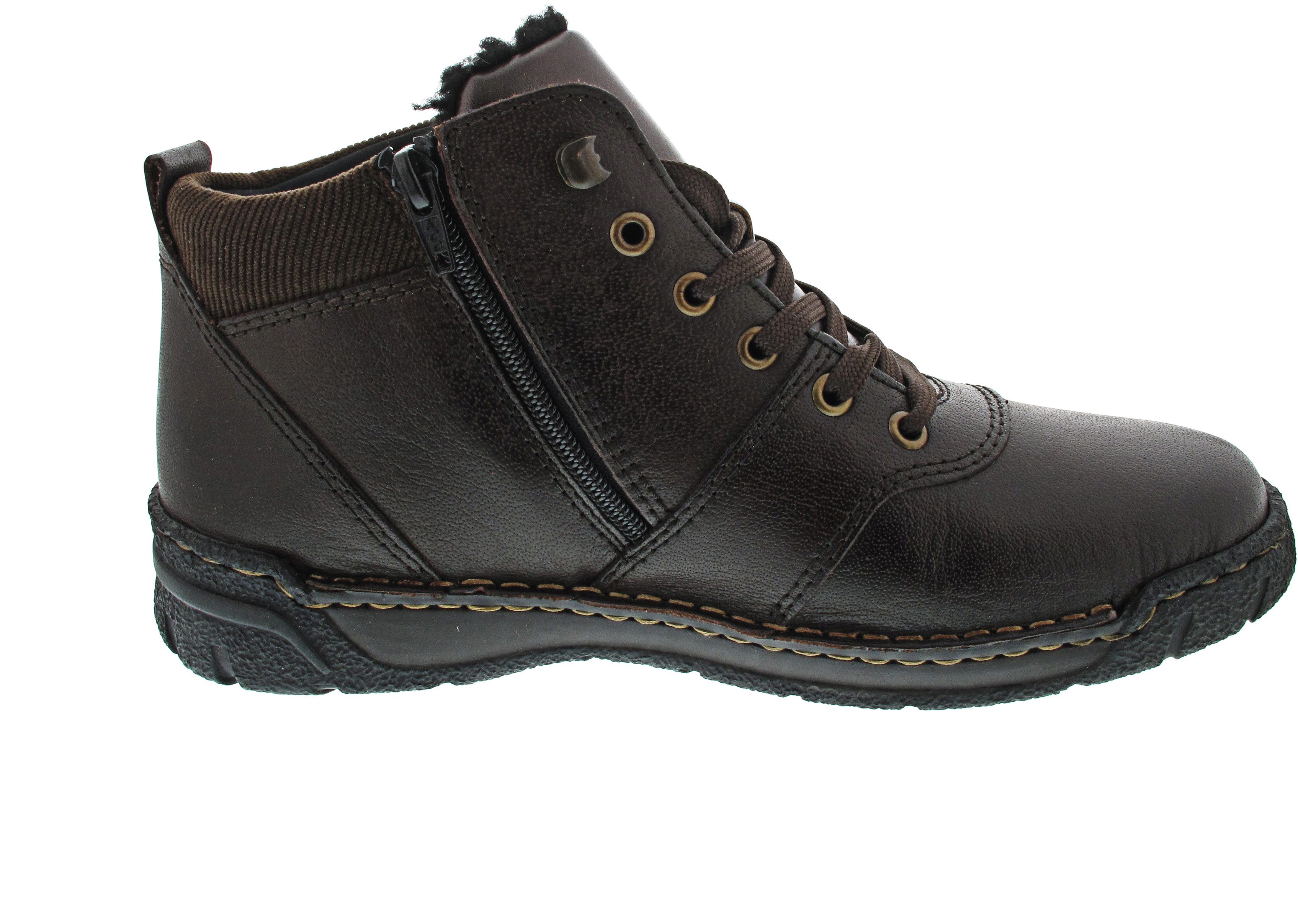 Rieker Winterboots
