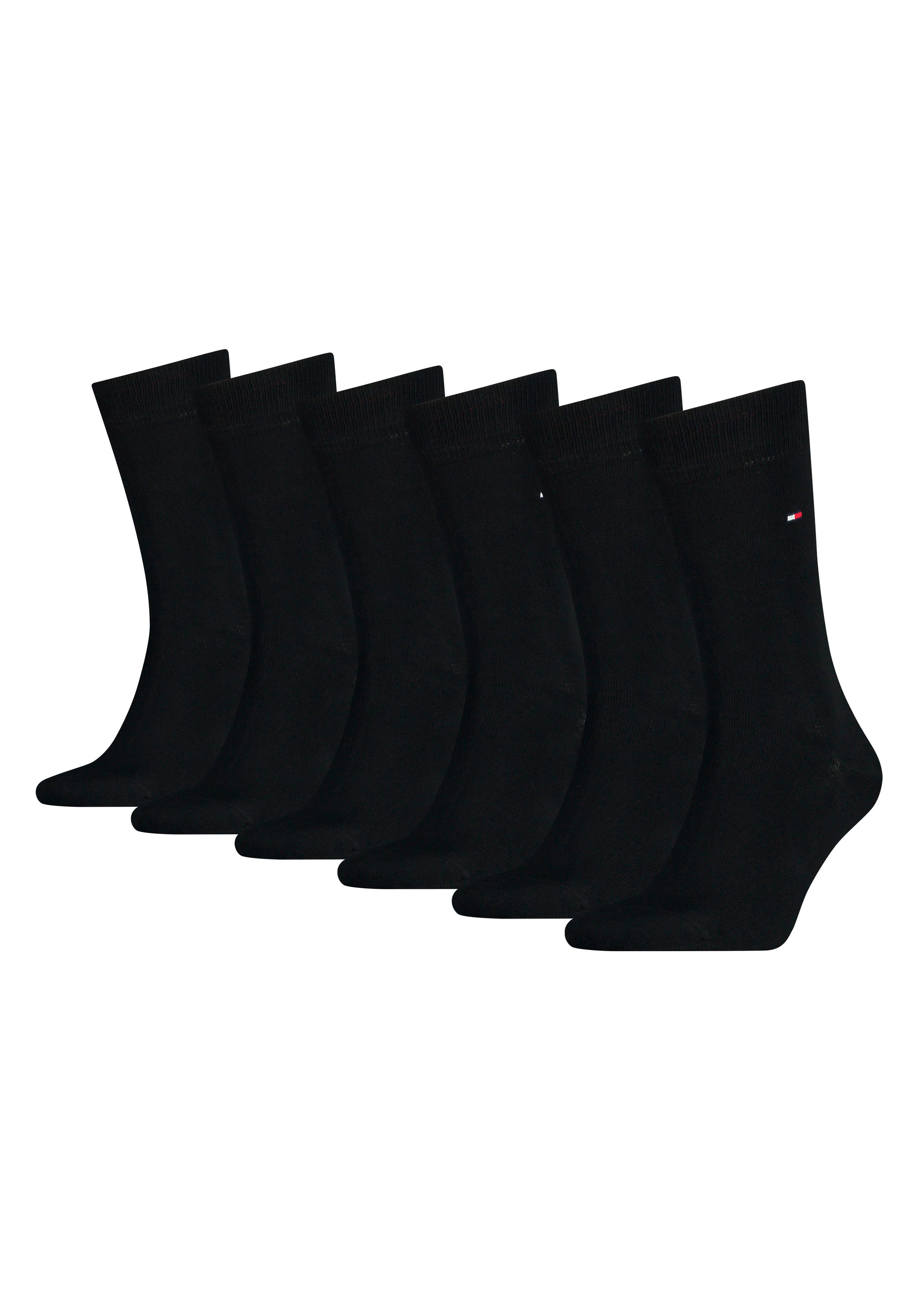 Socken TH MEN SOCK 6P ECOM