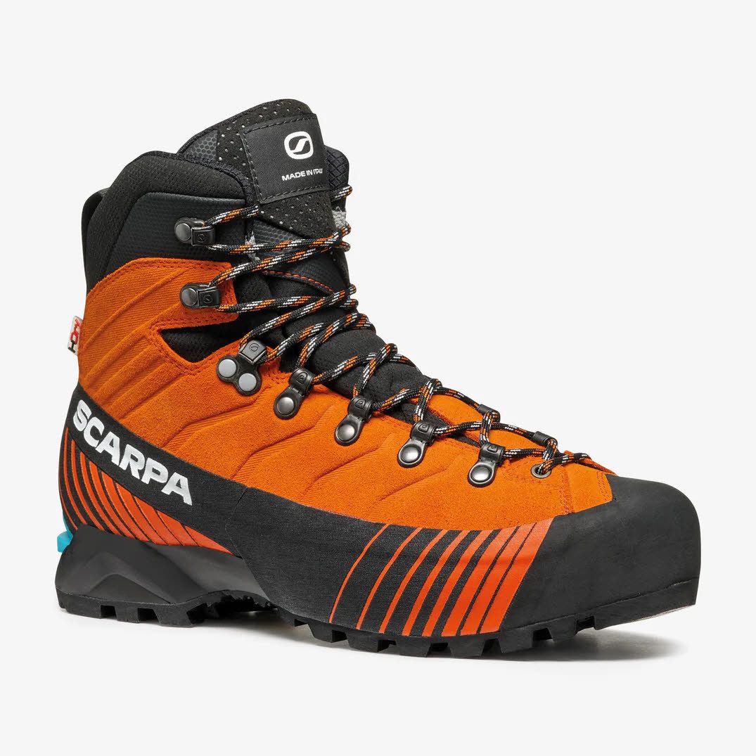 Scarpa Wanderstiefel