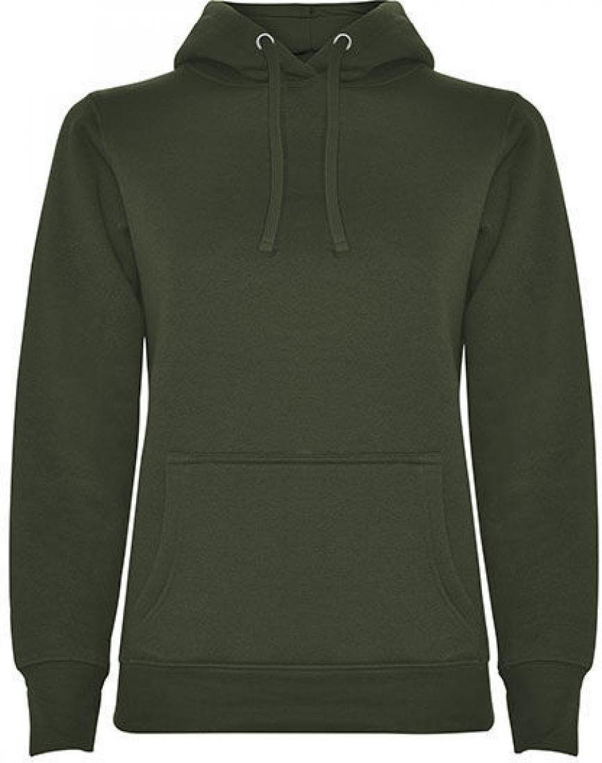 Roly Kapuzenpullover Damen Urban Hooded Sweatshirt, günstig online kaufen