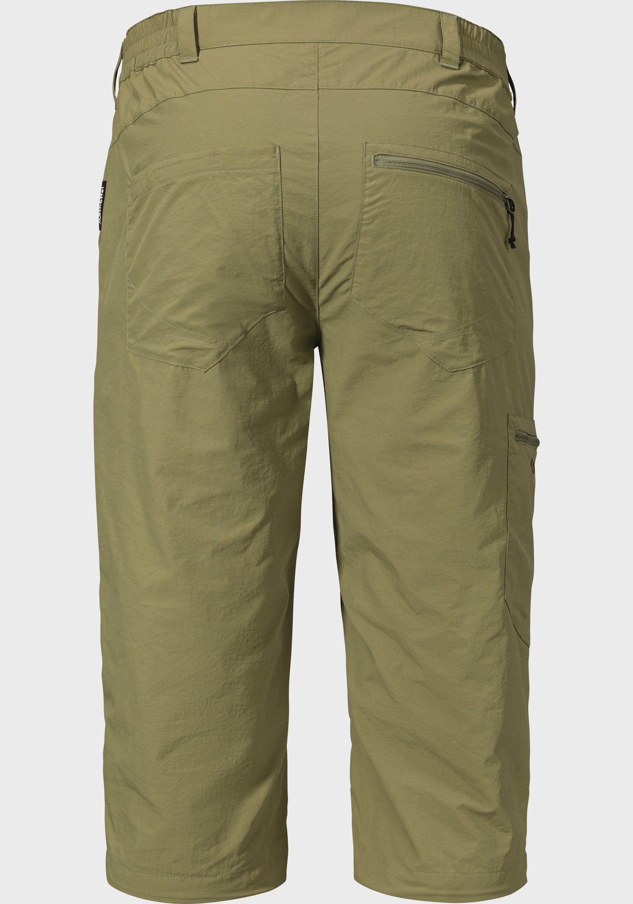 Schöffel 3/4-Hose Pants Springdale1