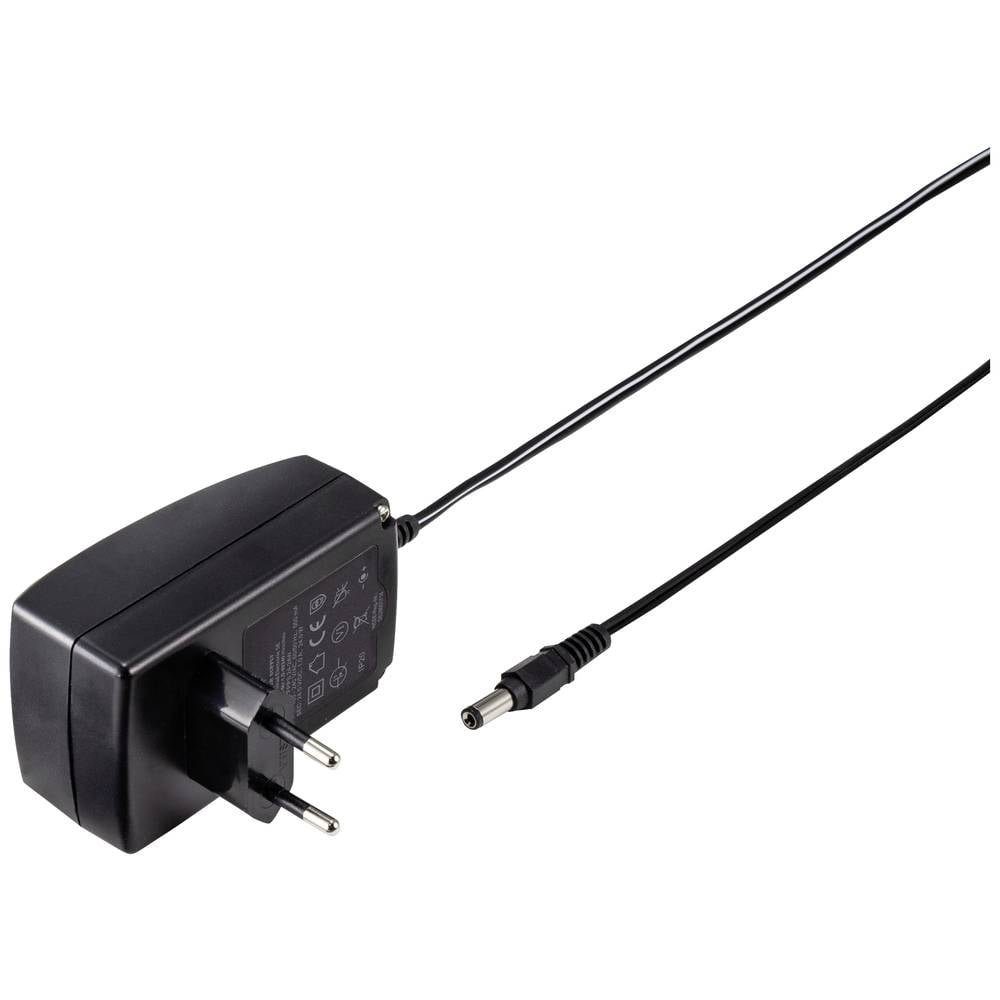 VOLTCRAFT Steckernetzteil VC-13990165 Steckernetzteil