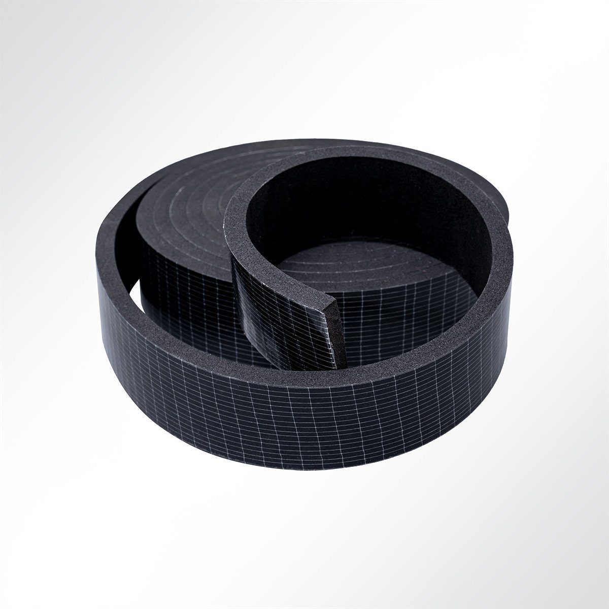 LYSEL® Quellband Fugenbreite Dichtband 3D (1-St) Multifunktionsband 15-30mm Fensterband