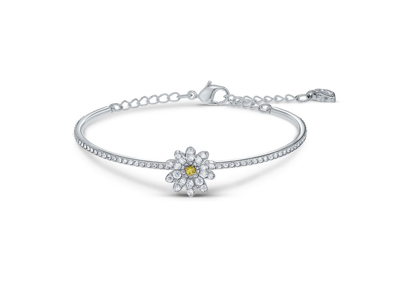 Swarovski Armreif Eternal Flower