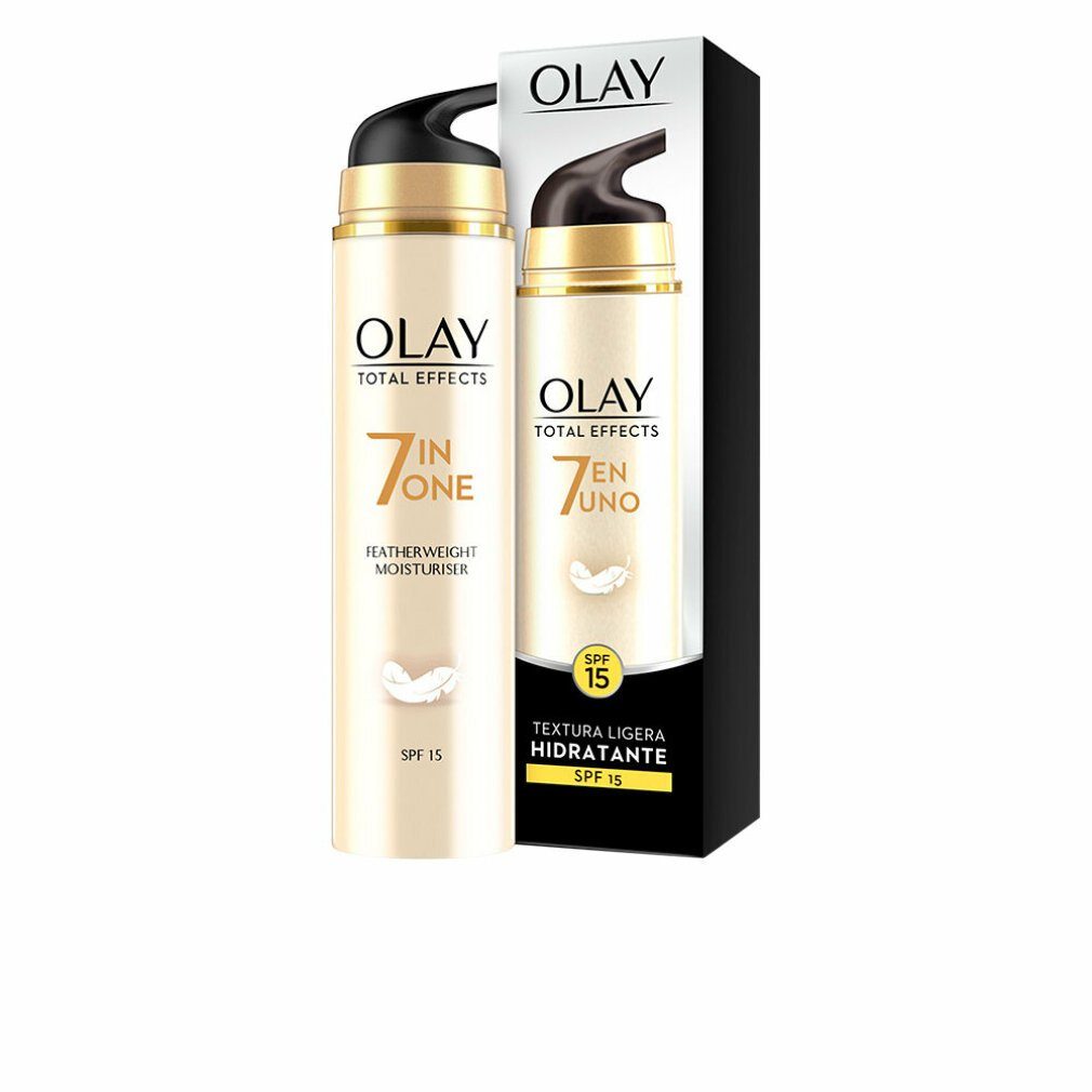 Olay Уход за лицом Total Effects 7 In One Featherweight Moisturiser Spf15 50ml