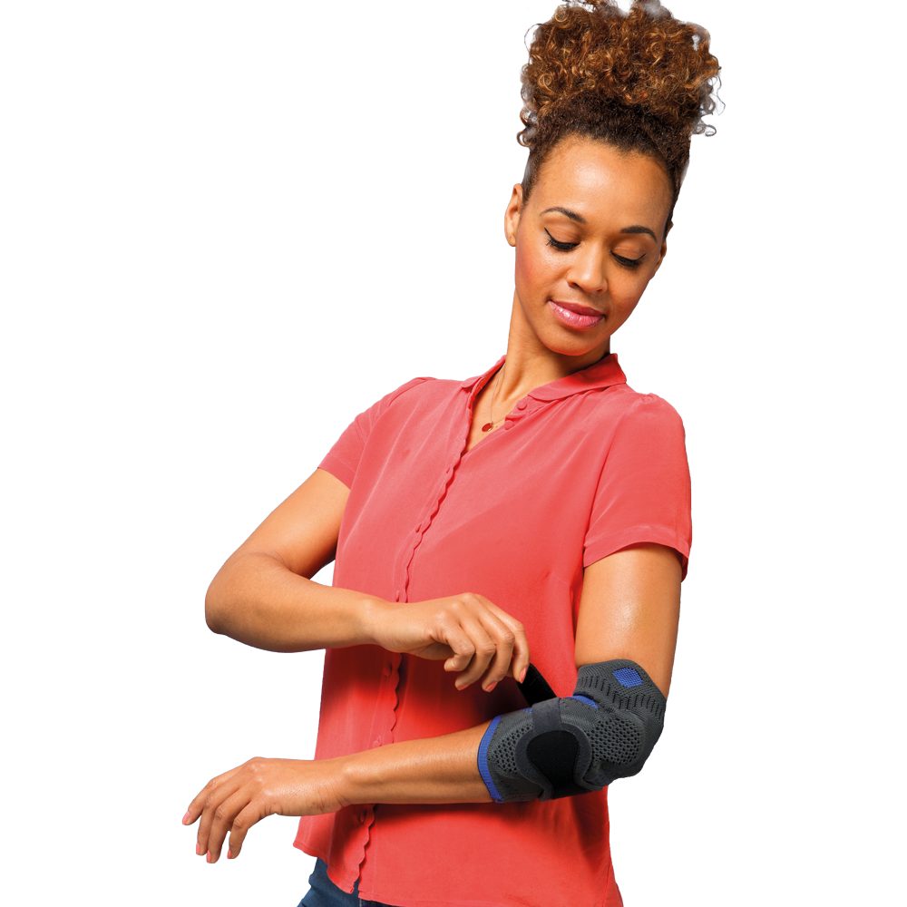 Thuasne Armbandage Thuasne Silistab Epi Ellenbogenbandage